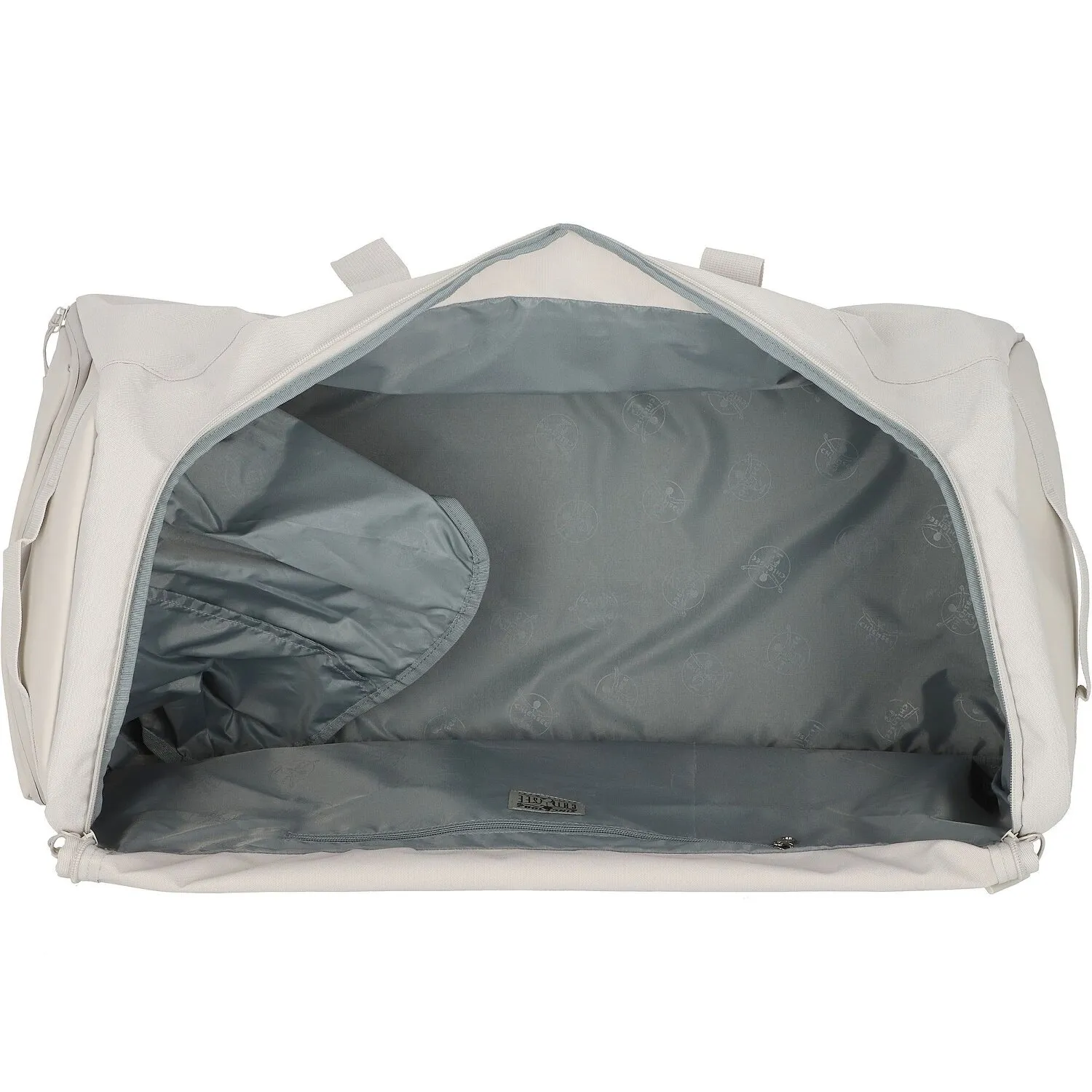 Chiemsee Borsa da viaggio Track 