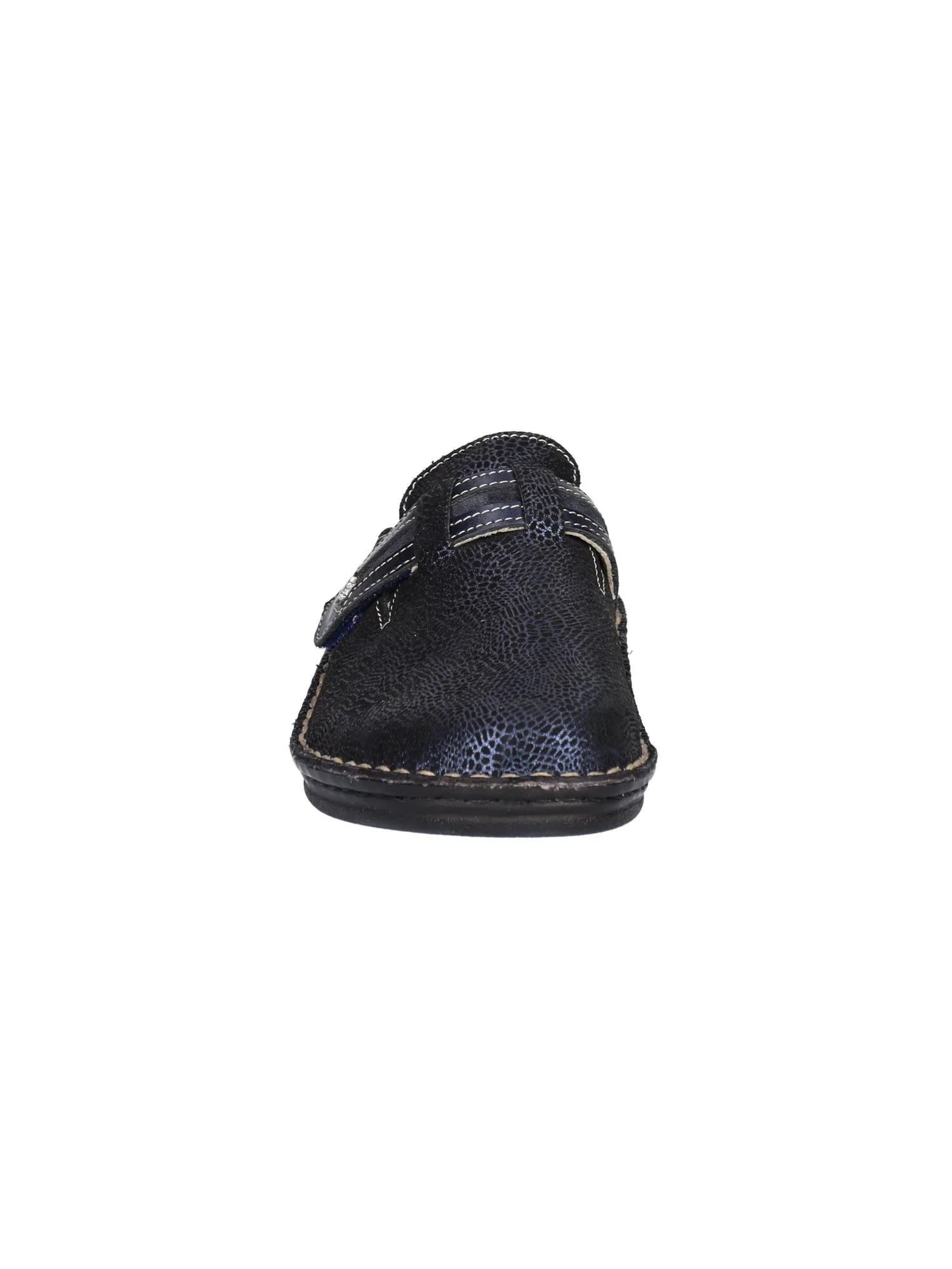 Ciabatta Susimoda da donna blu