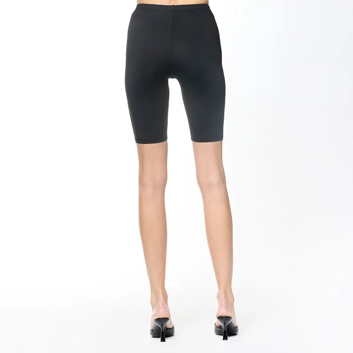 Ciclista nero