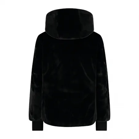 CMP   donna    Giacca effetto pelliccia U901