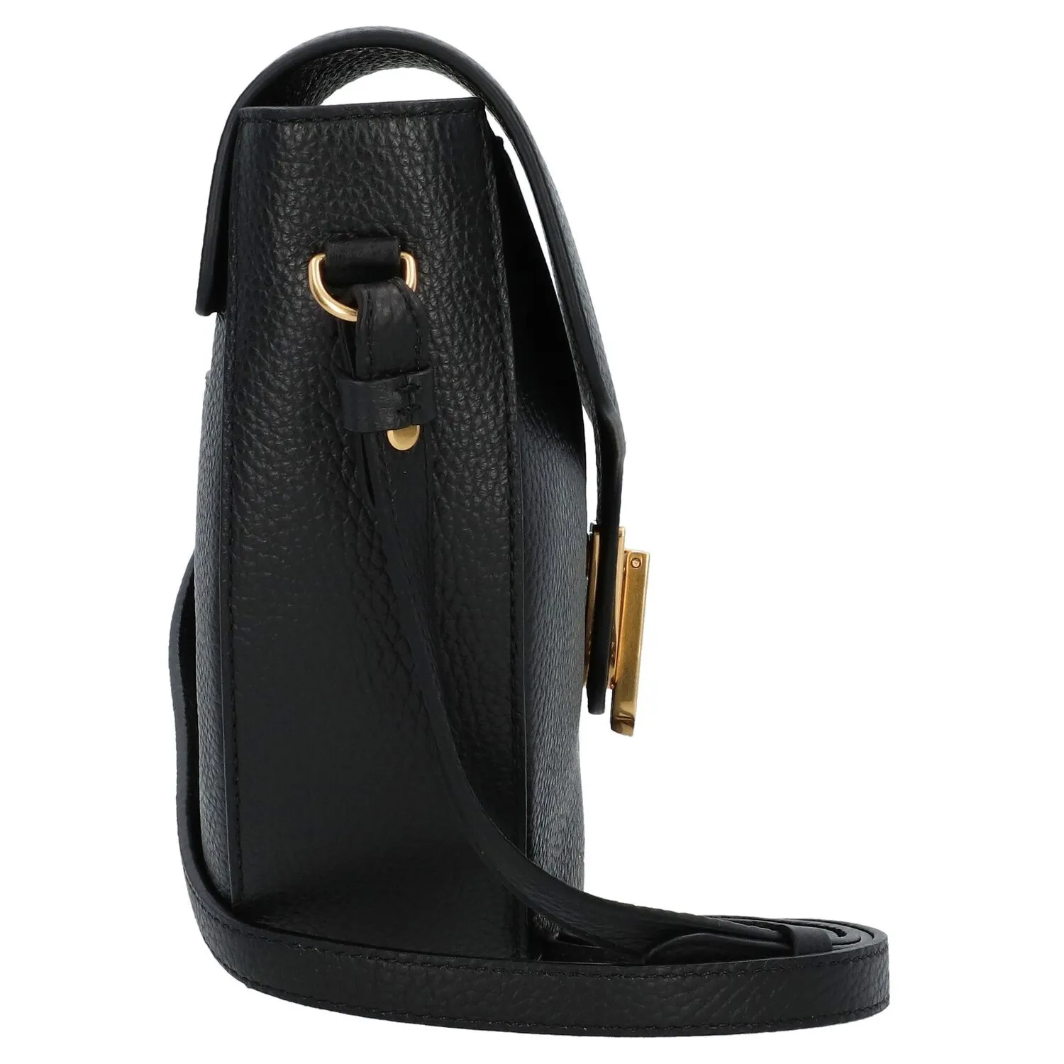 Coccinelle Beat Borsa a tracolla in pelle morbida 24 cm