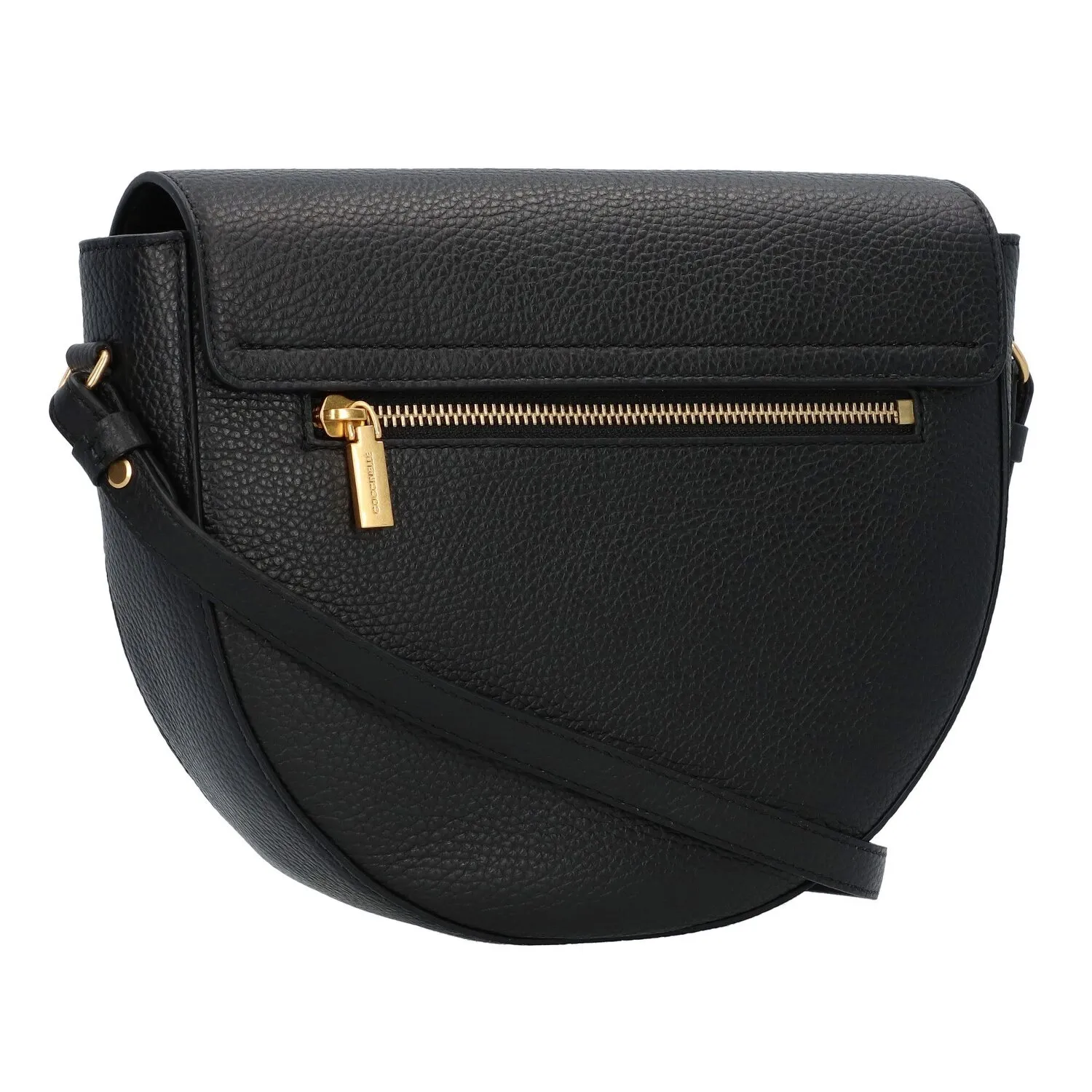 Coccinelle Beat Borsa a tracolla in pelle morbida 24 cm