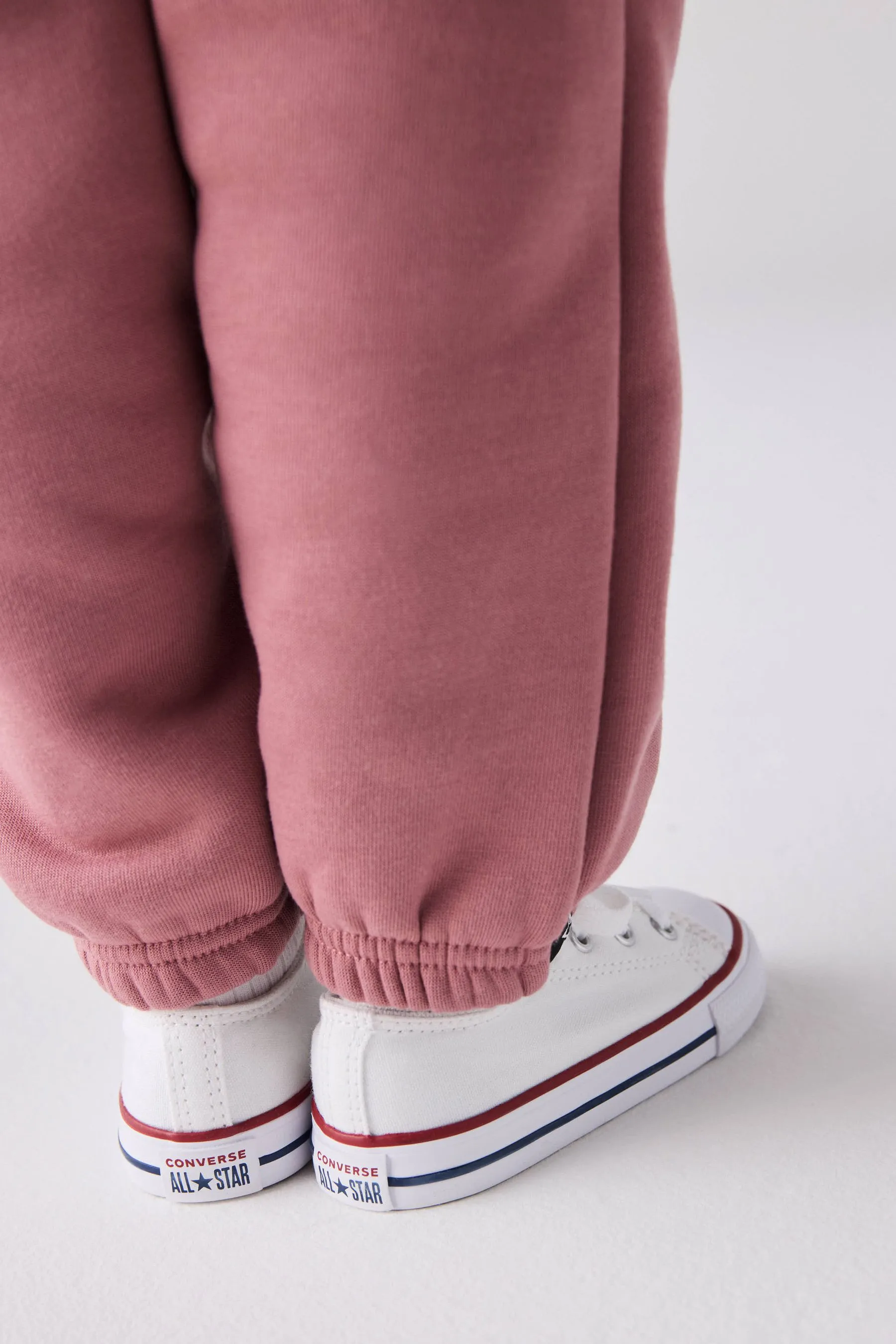 Converse Chuck Taylor All Star Scarpe da ginnastica basse per neonati    