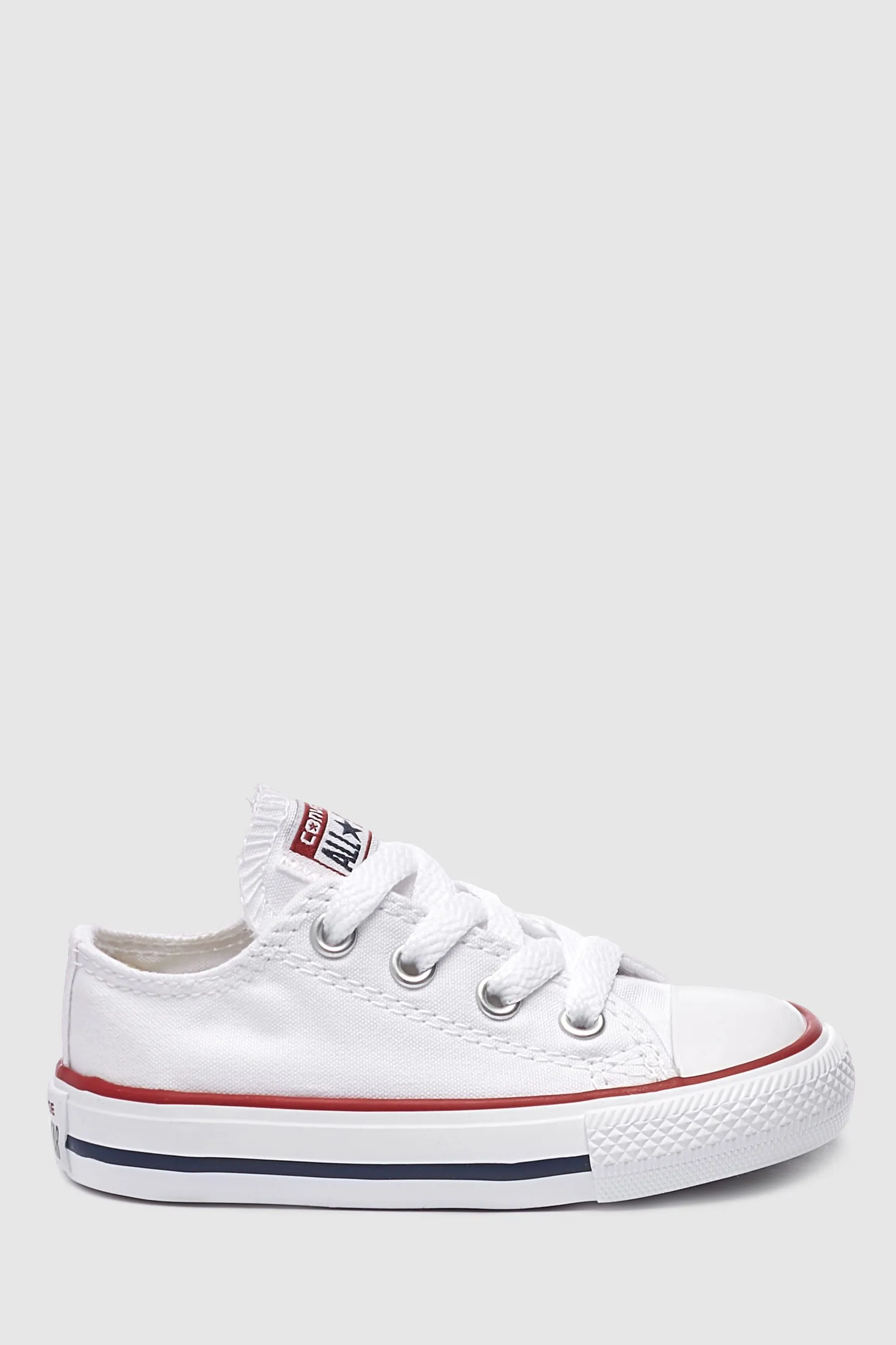 Converse Chuck Taylor All Star Scarpe da ginnastica basse per neonati    