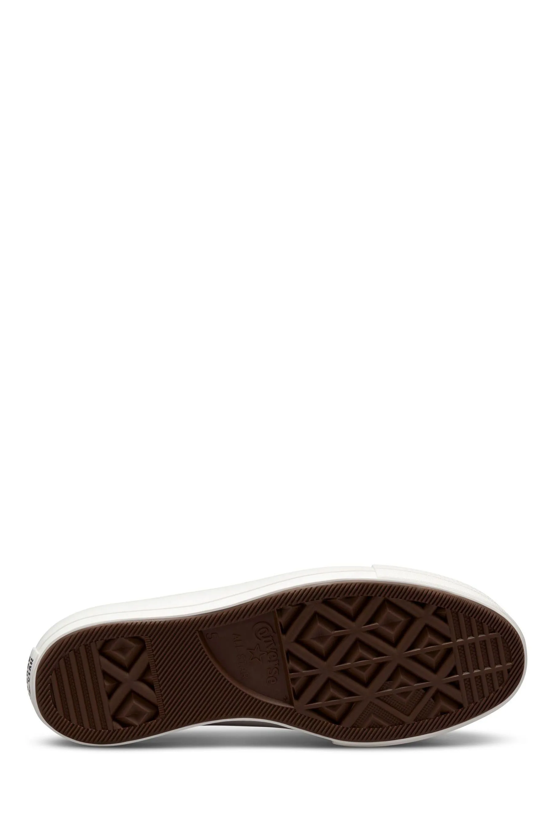 Converse - Lift - Scarpe da ginnastica alte con plateau