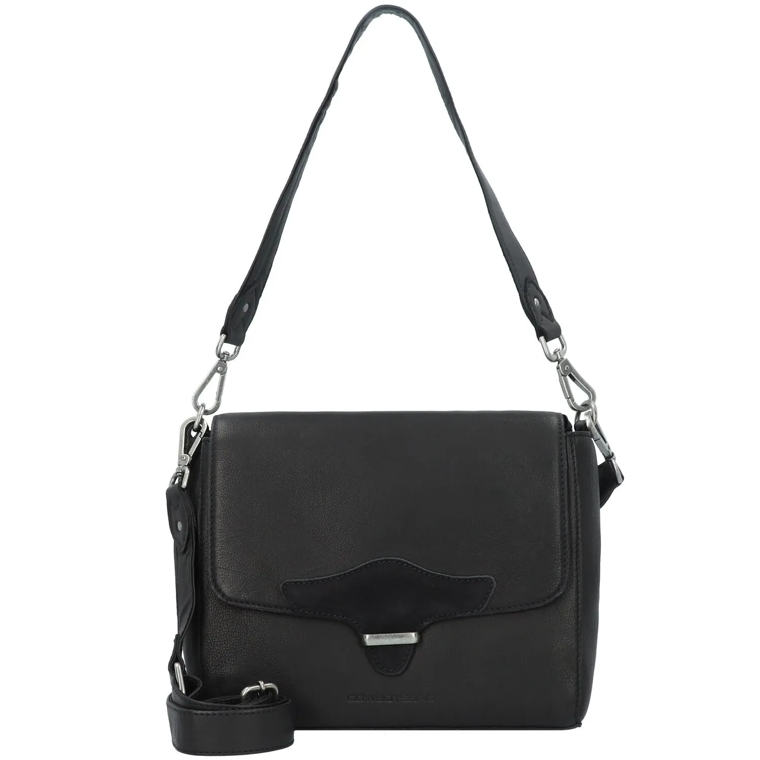 Cowboysbag Borsa a tracolla in pelle 27 cm