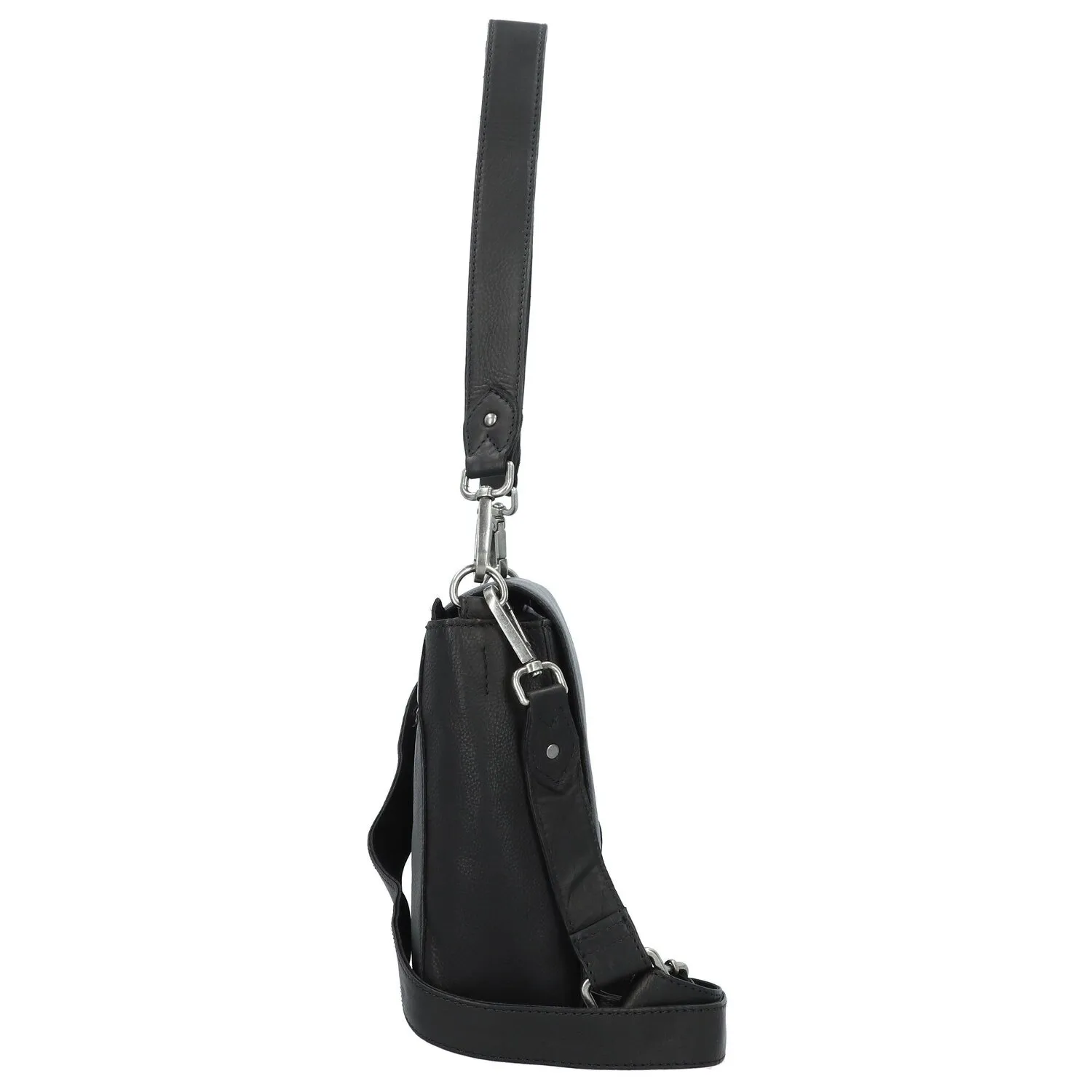 Cowboysbag Borsa a tracolla in pelle 27 cm