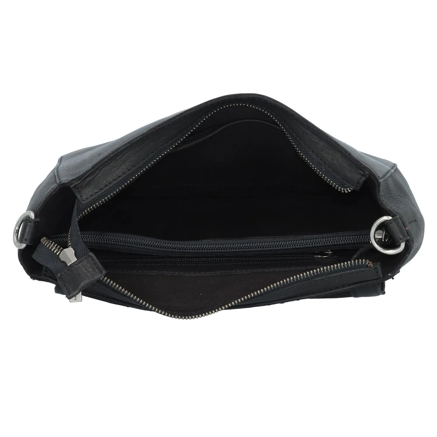 Cowboysbag Borsa a tracolla in pelle 27 cm