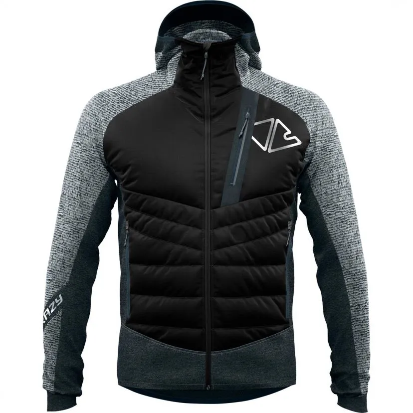 Crazy Idea Jkt Absolution Men's giacca softshell uomo