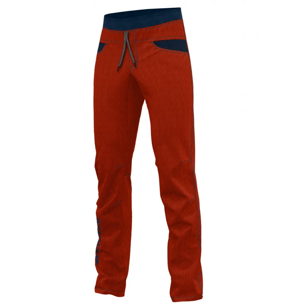 CRAZY PANT JOKER VELLUTO
