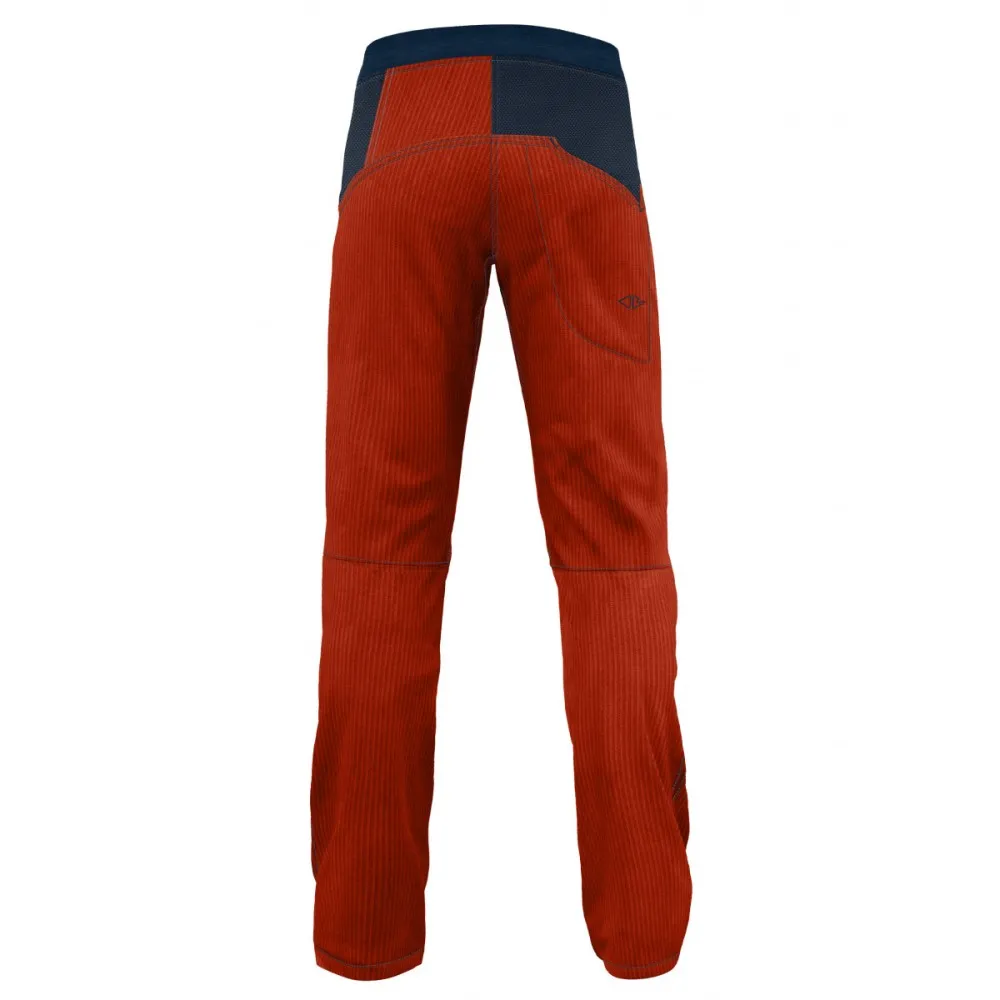 CRAZY PANT JOKER VELLUTO