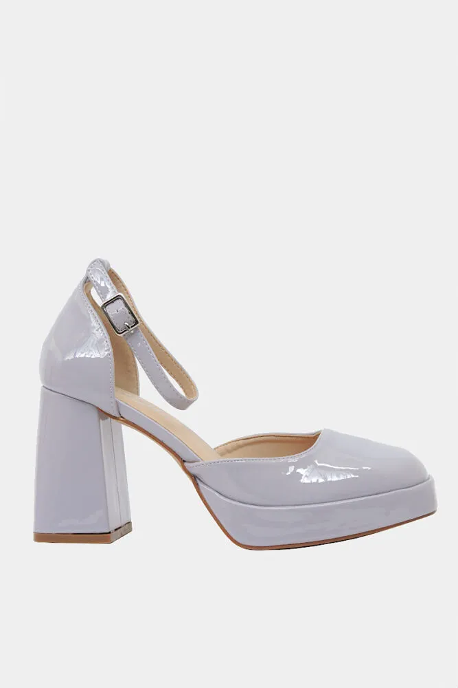 CristIn  Dècolletè Platform