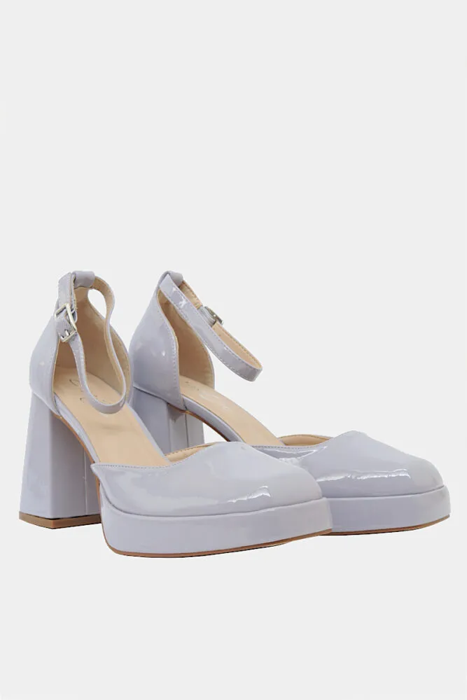 CristIn  Dècolletè Platform