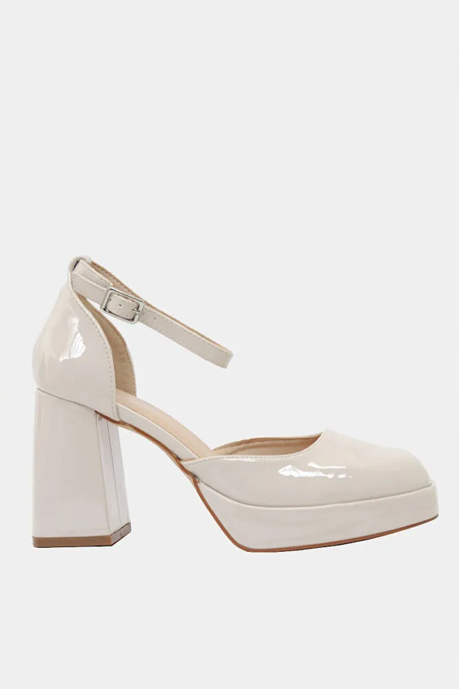 CristIn  Dècolletè Platform