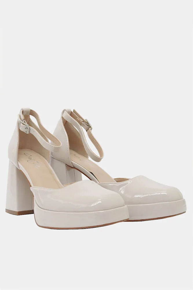 CristIn  Dècolletè Platform