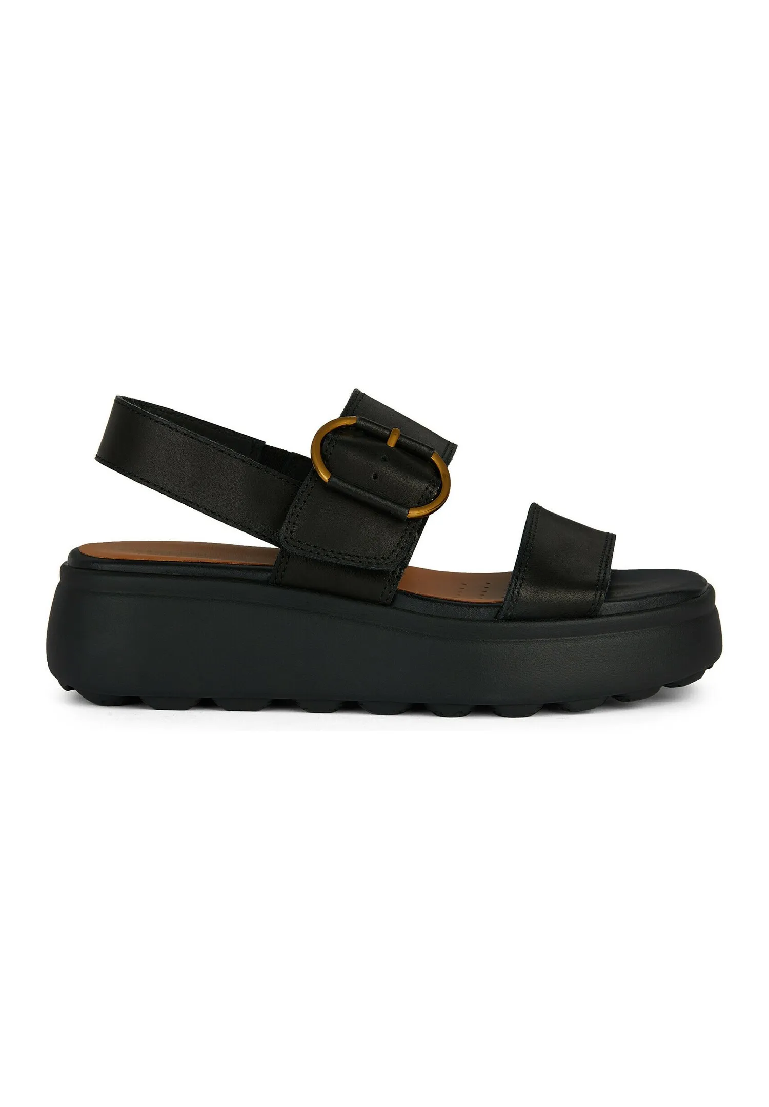 D SPHERICA - Sandali con zeppa