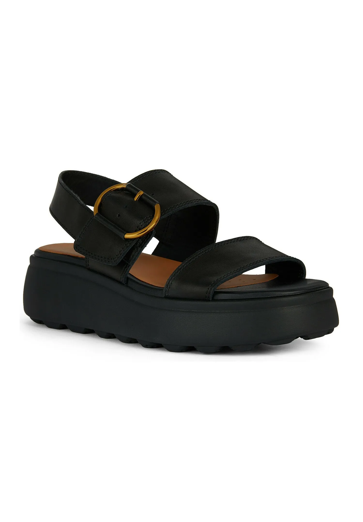 D SPHERICA - Sandali con zeppa