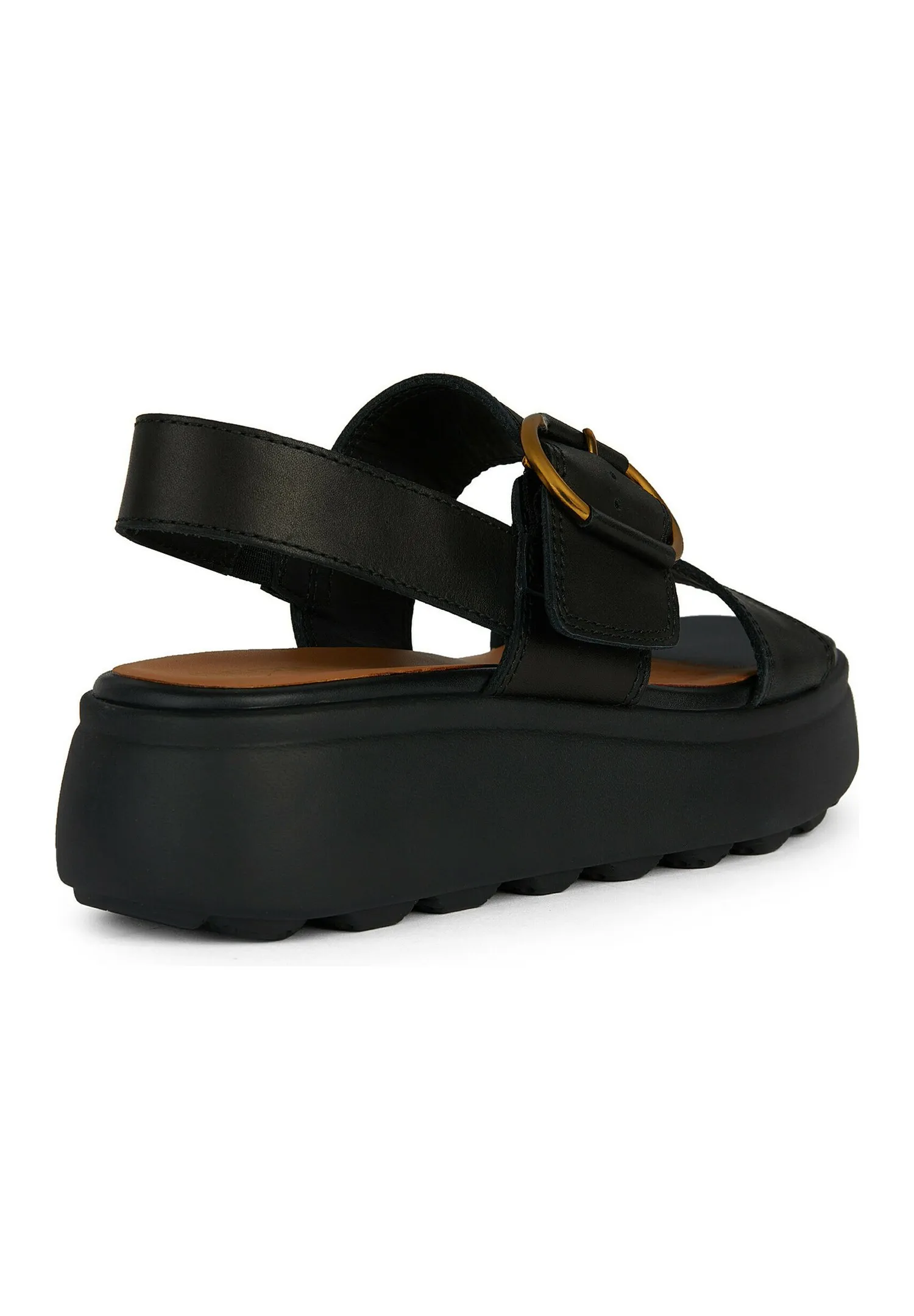 D SPHERICA - Sandali con zeppa