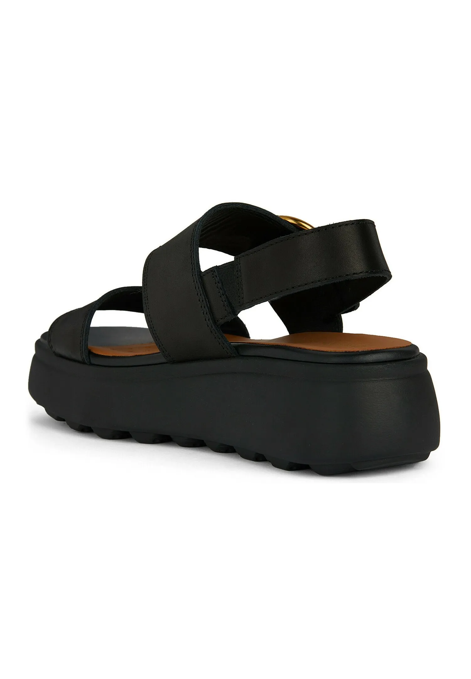 D SPHERICA - Sandali con zeppa