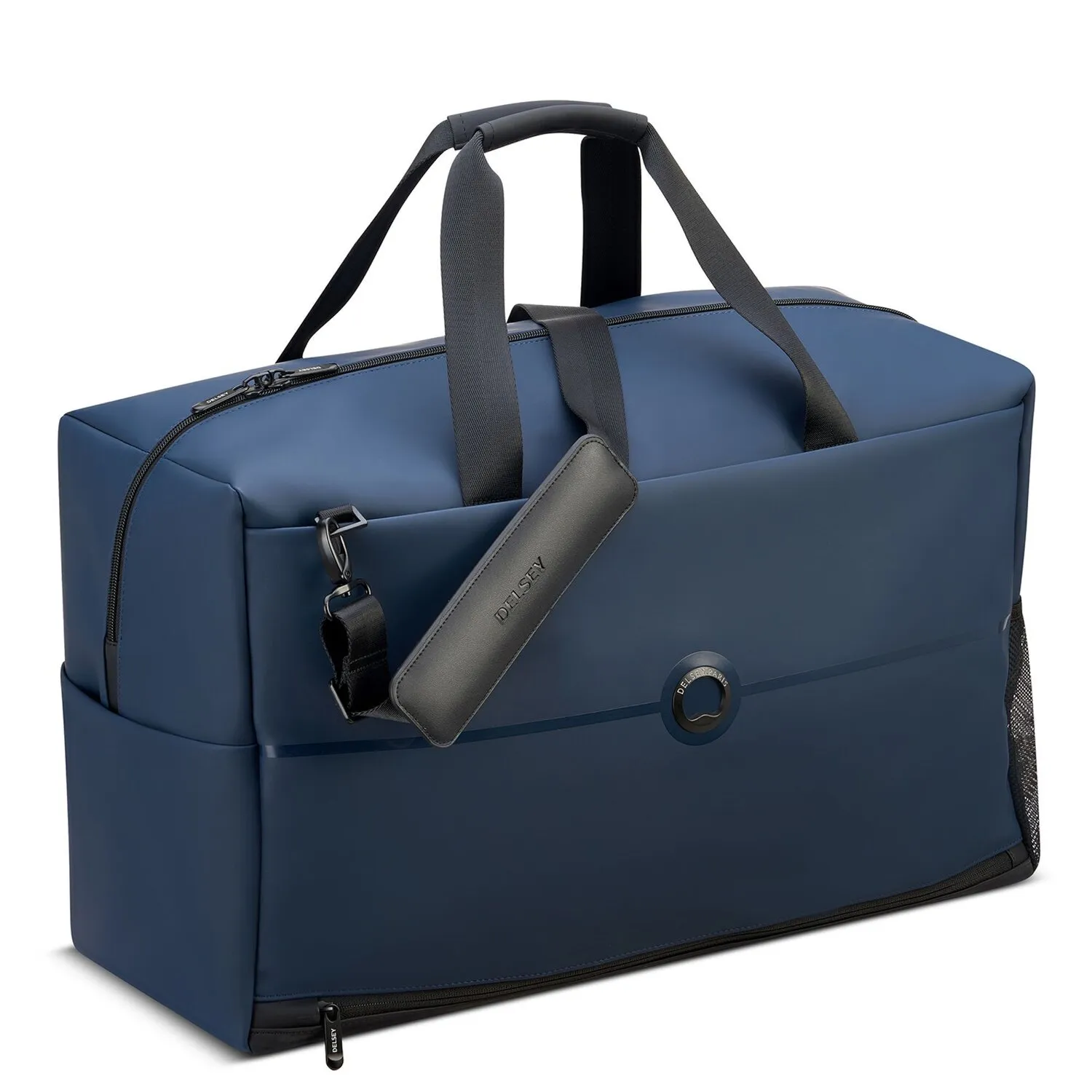 Delsey Paris Borsa da viaggio Turenne 55 cm