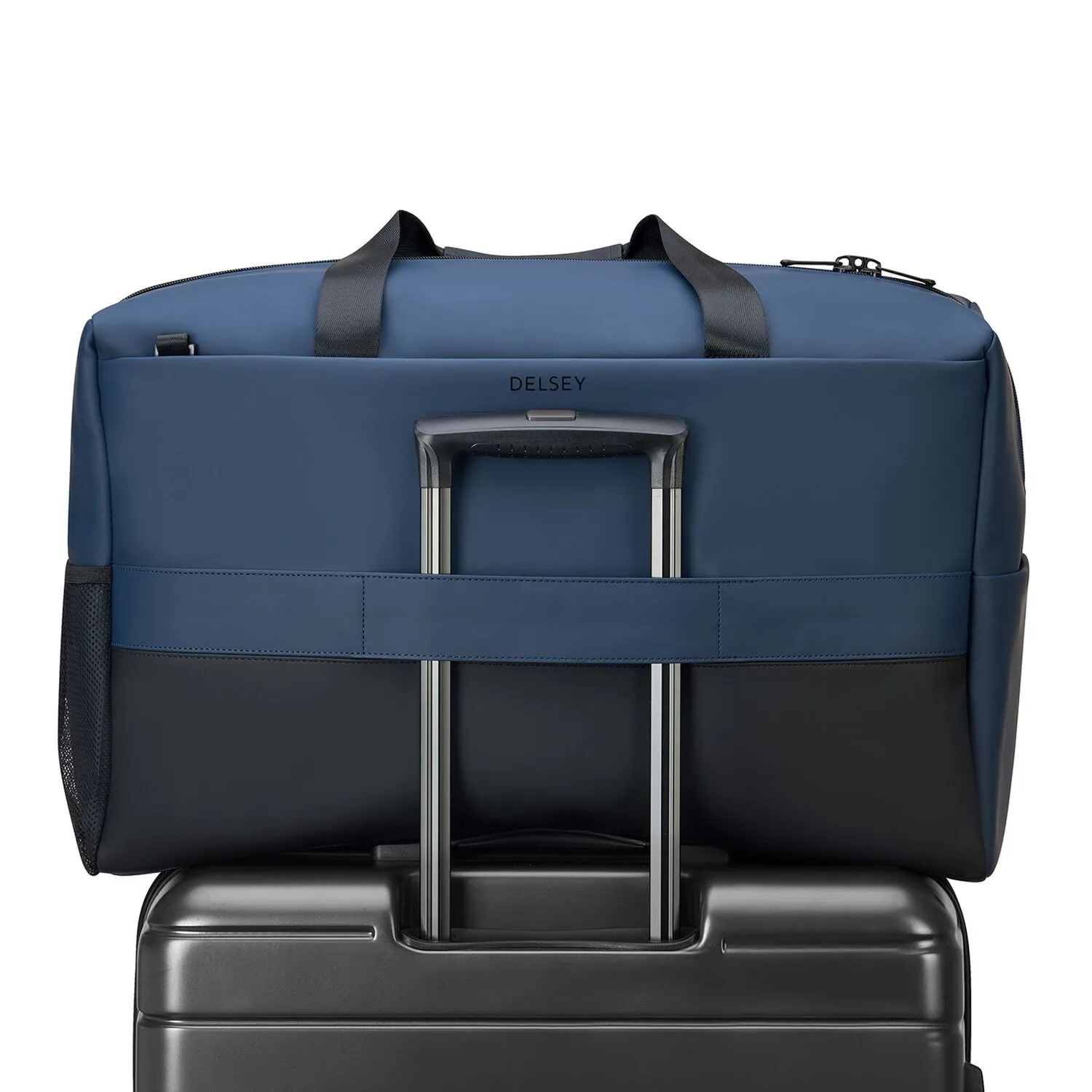 Delsey Paris Borsa da viaggio Turenne 55 cm