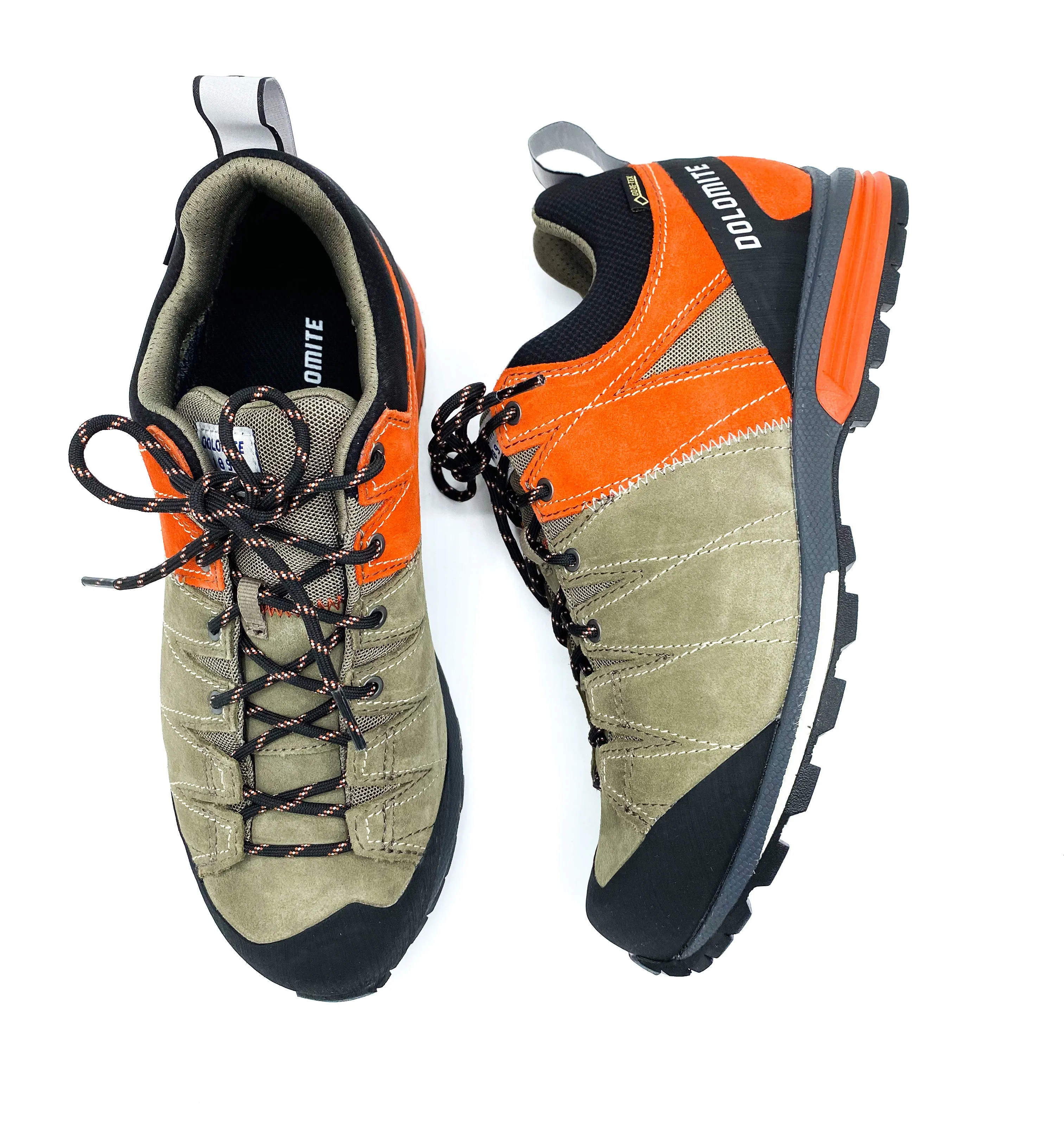 Dolomite Diagonal pro gtx