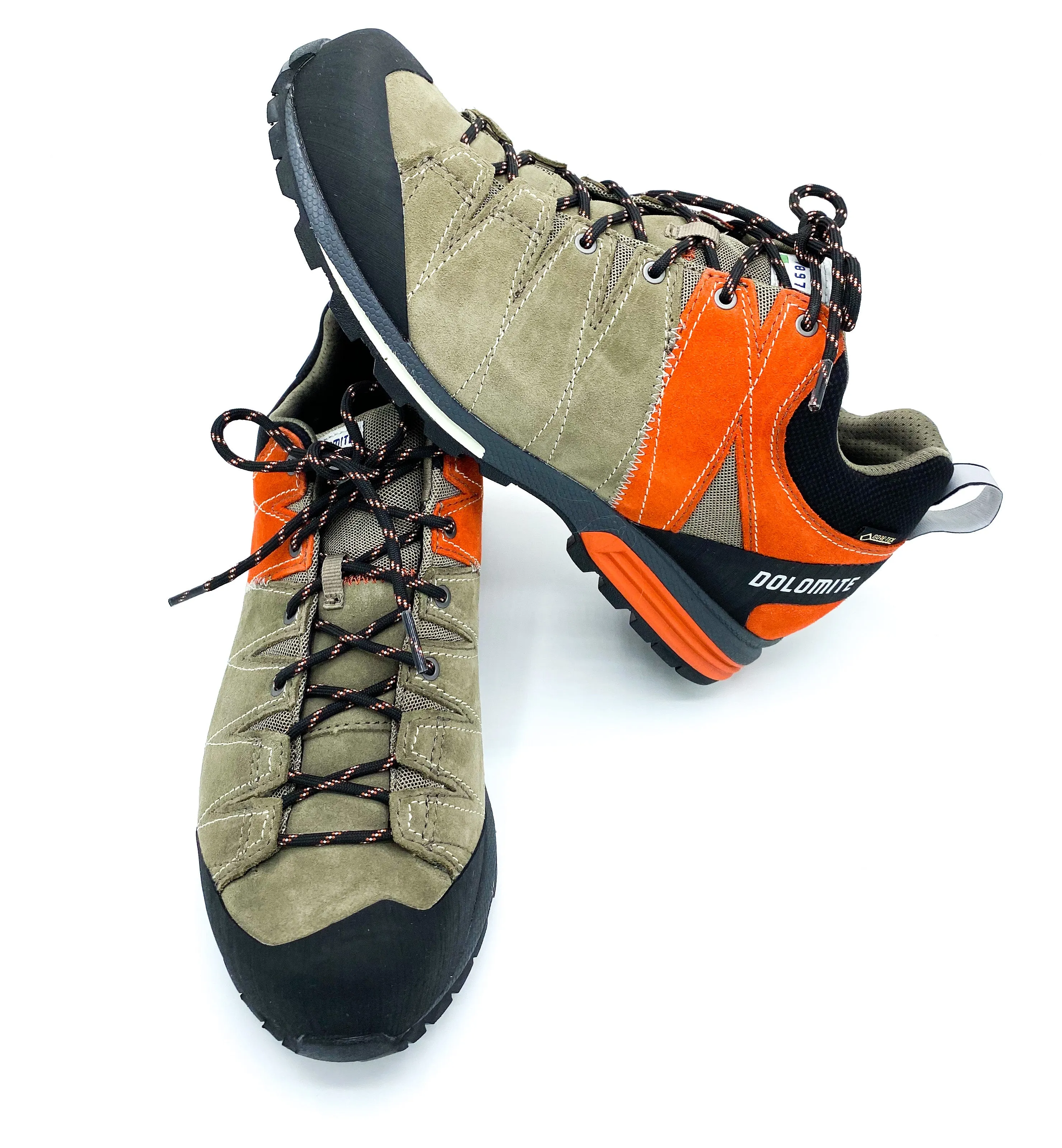 Dolomite Diagonal pro gtx