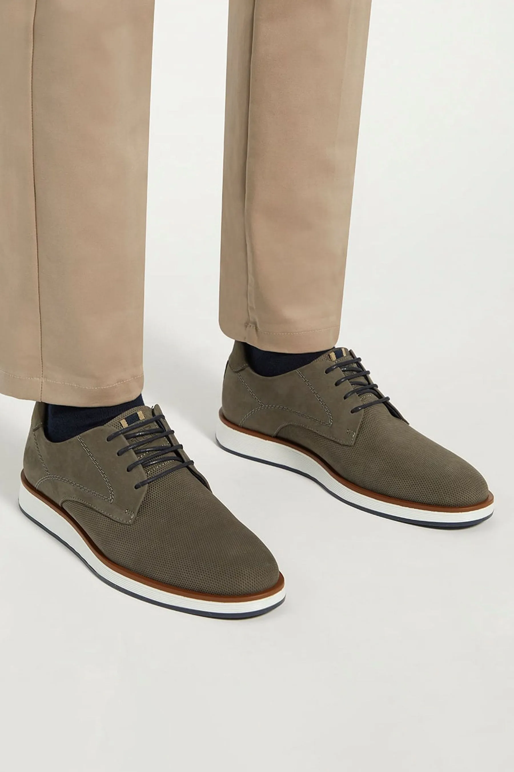 Dune London - Beko Gibson - Scarpe con zeppa