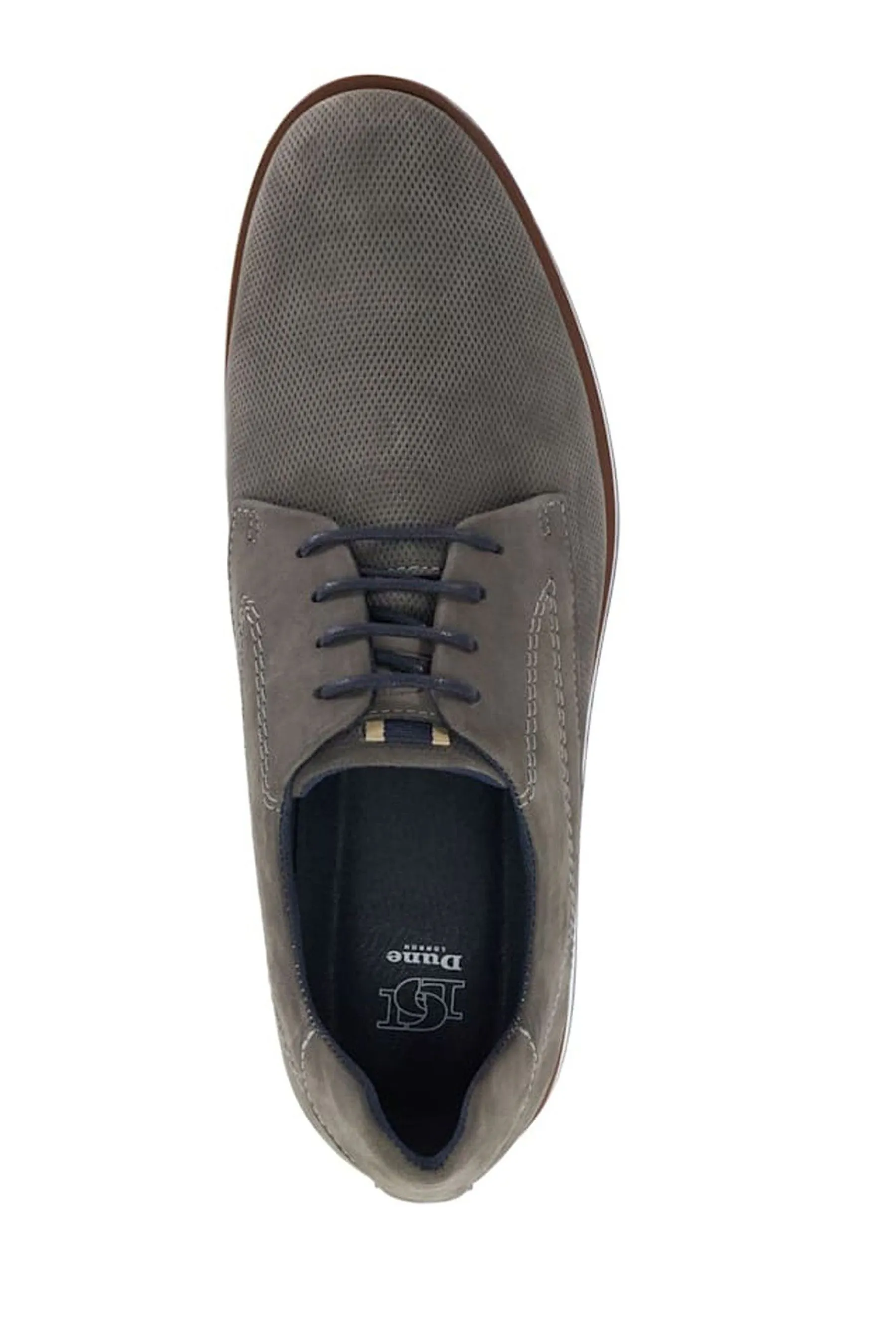 Dune London - Beko Gibson - Scarpe con zeppa