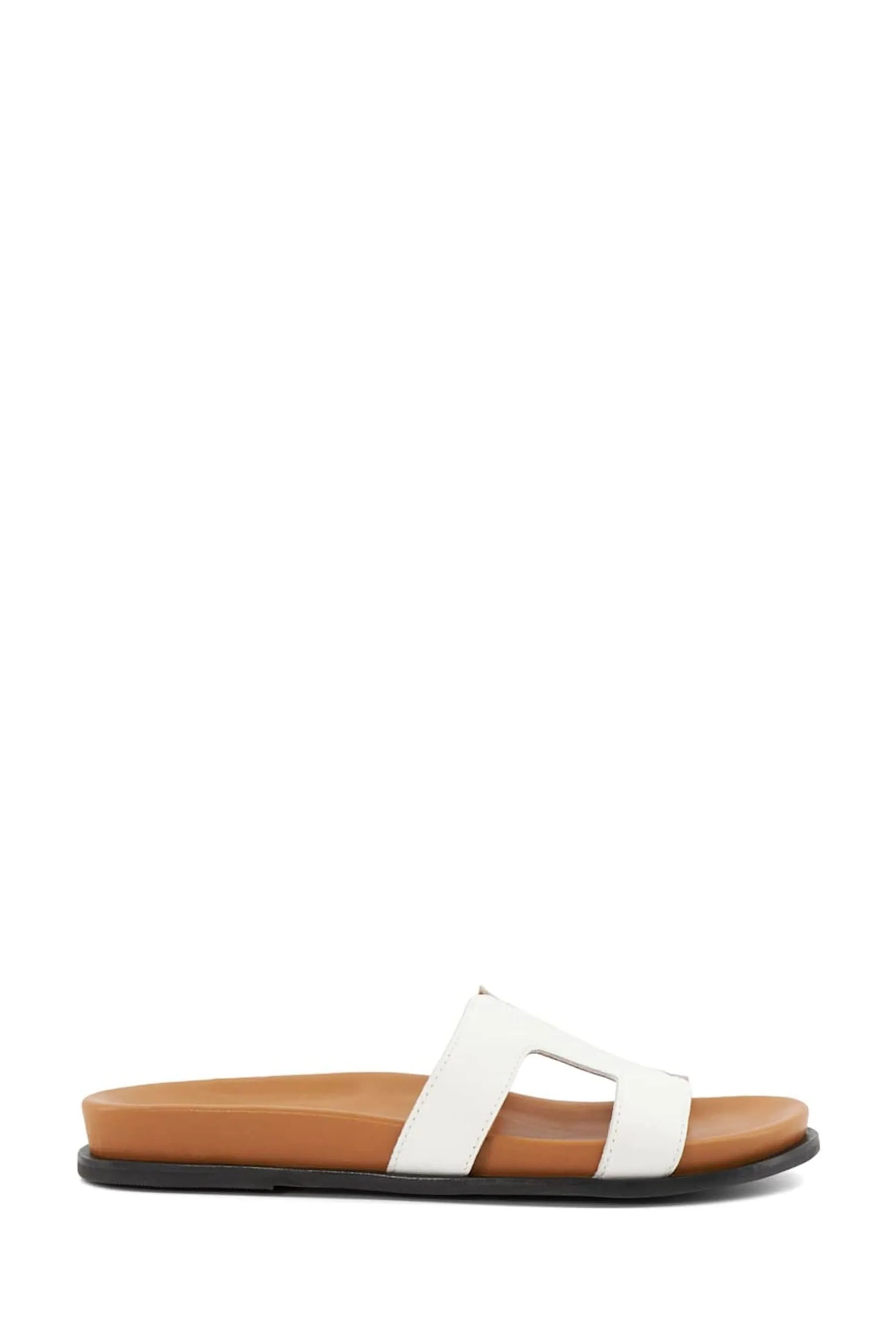 Dune London - Loupa - Ciabatte eleganti con soletta
