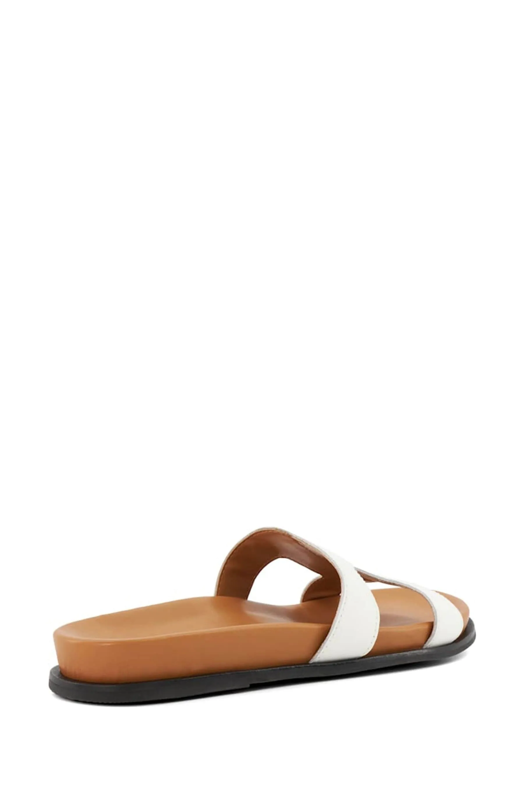 Dune London - Loupa - Ciabatte eleganti con soletta