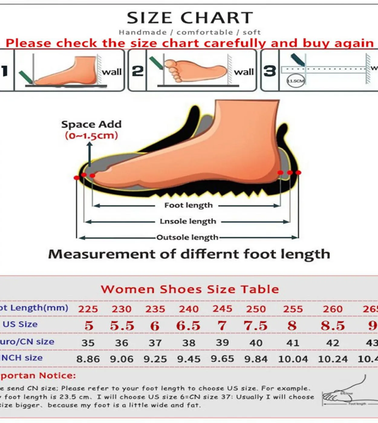 Décolleté eleganti Scarpe da donna New Fashion Scarpe con tacchi alti poco profondi Moda Punta tonda Comfort Slipon Scarpe da fe