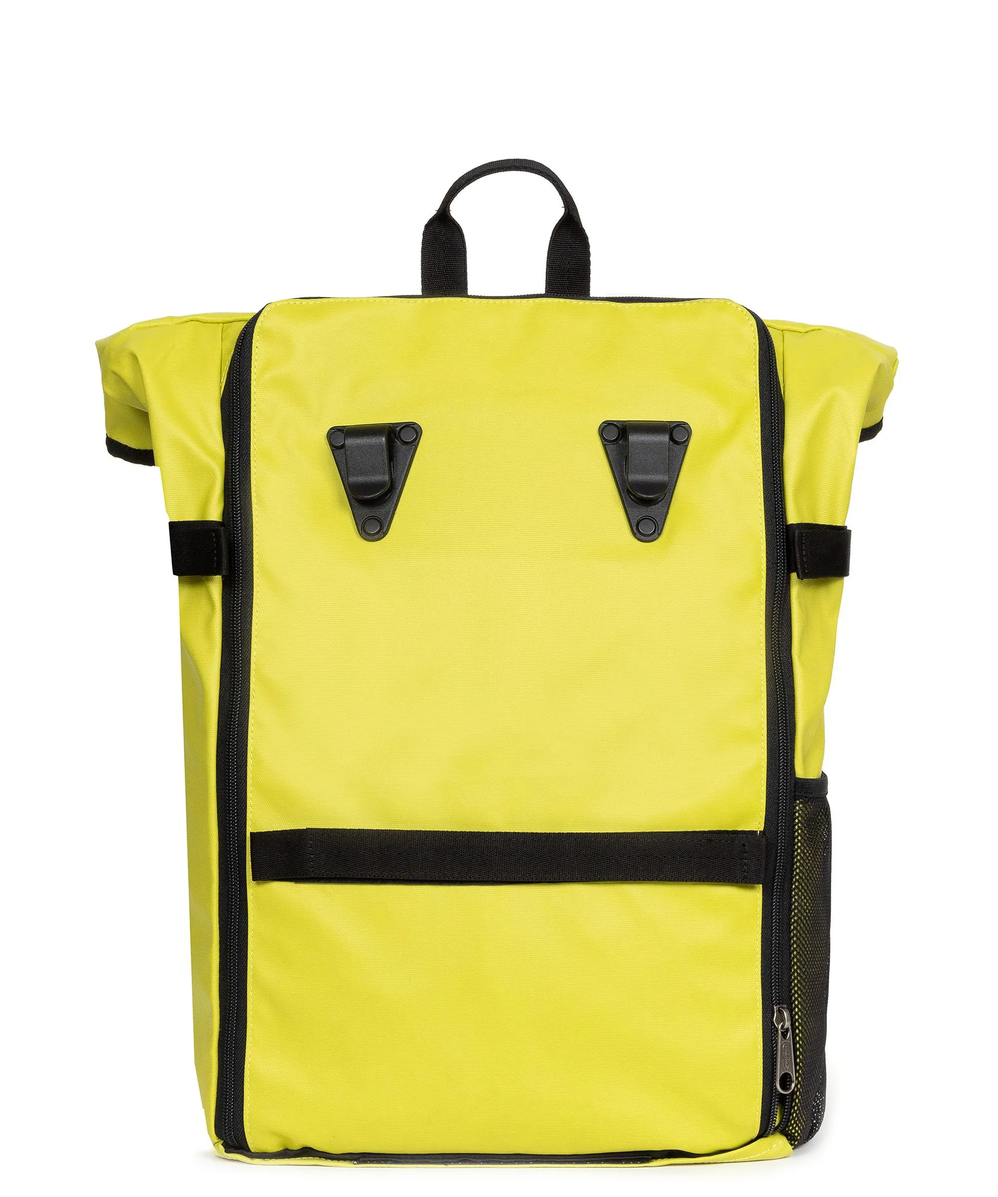  Eastpak Tarp Maclo Borsa per portapacchi 15″ poliestere giallo verde  