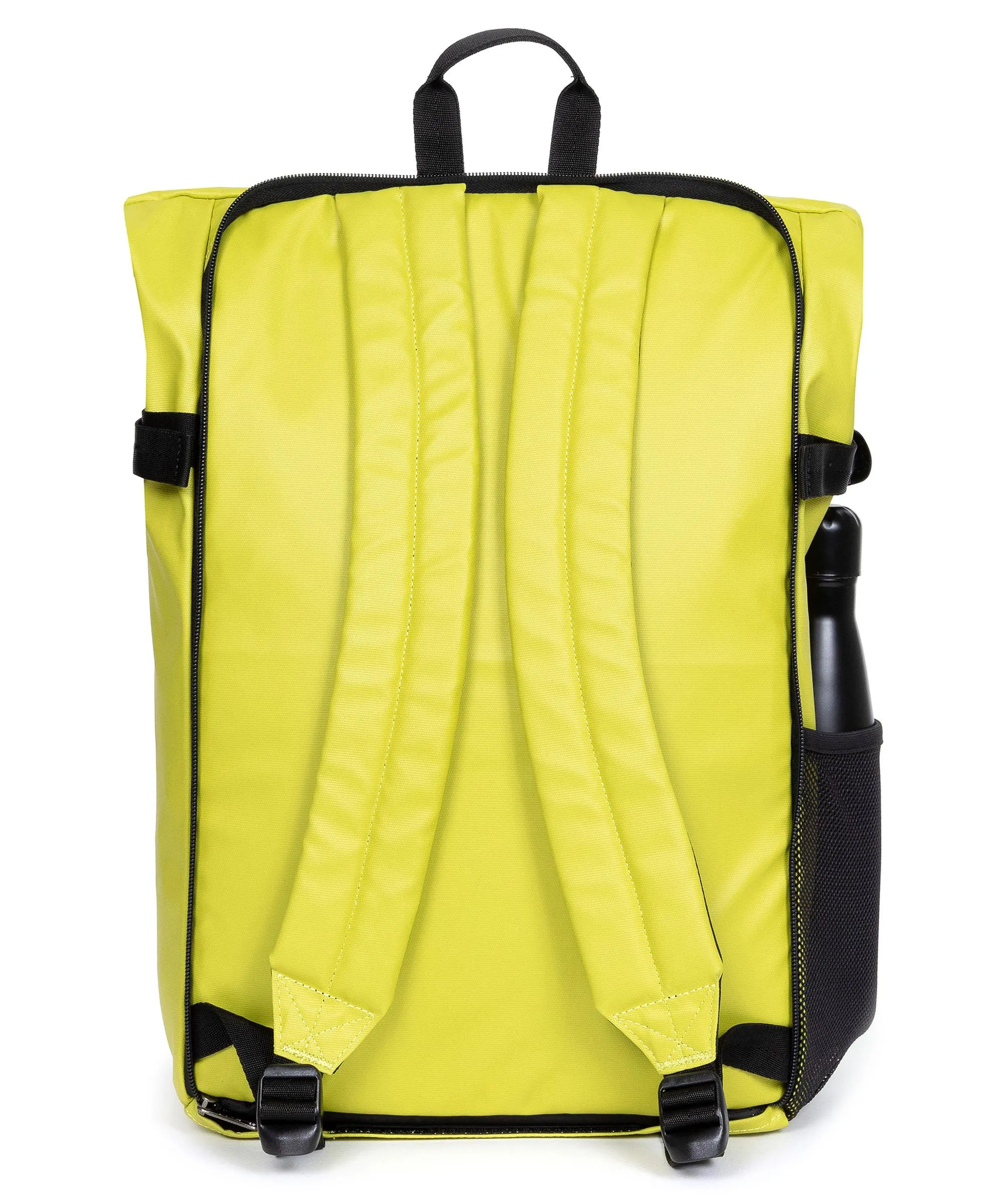  Eastpak Tarp Maclo Borsa per portapacchi 15″ poliestere giallo verde  