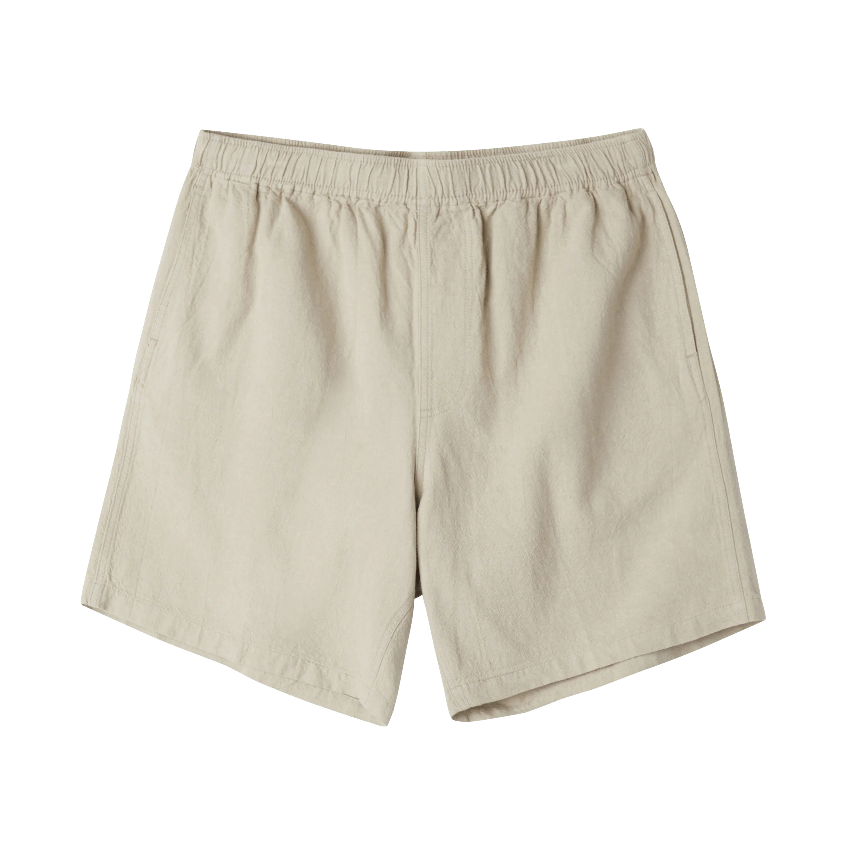 Easy Linen Short