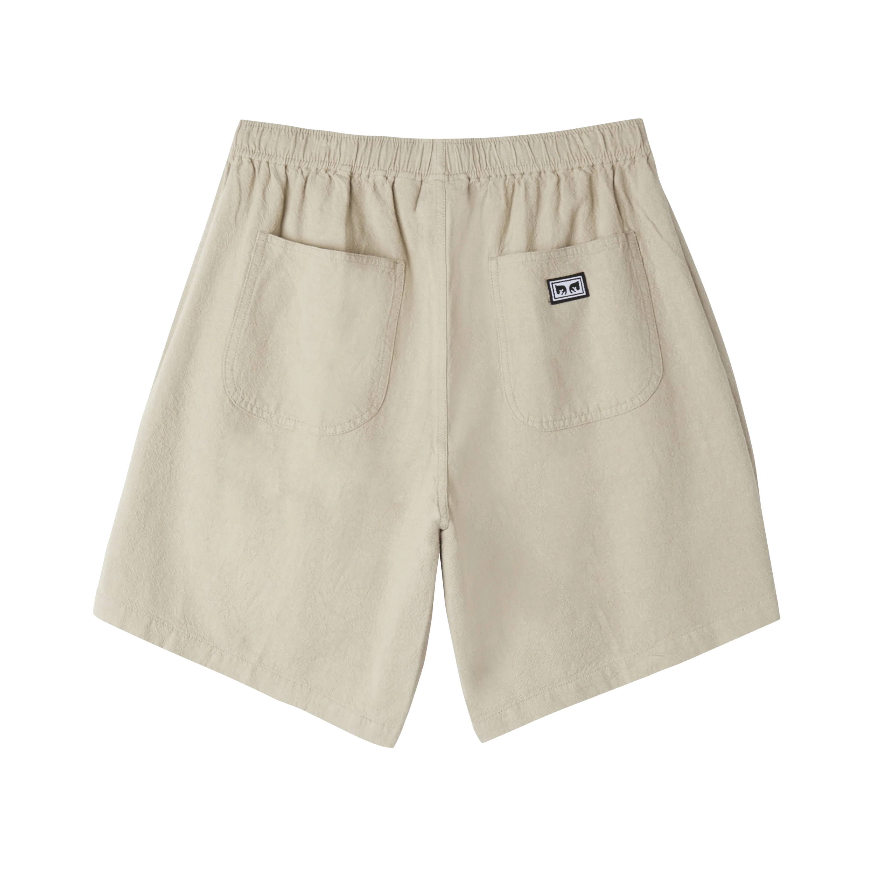 Easy Linen Short