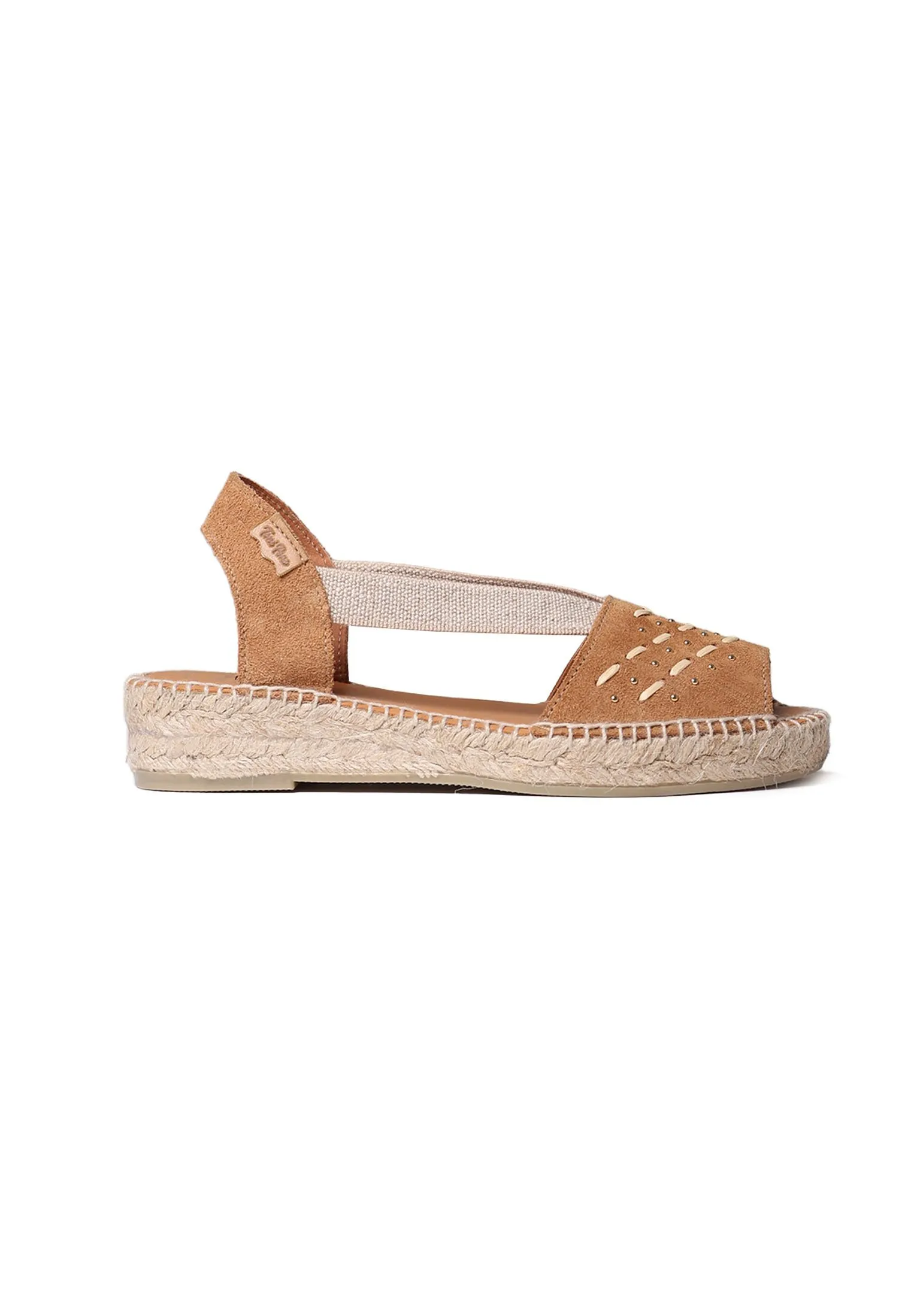 EDITH - Sandali con plateau