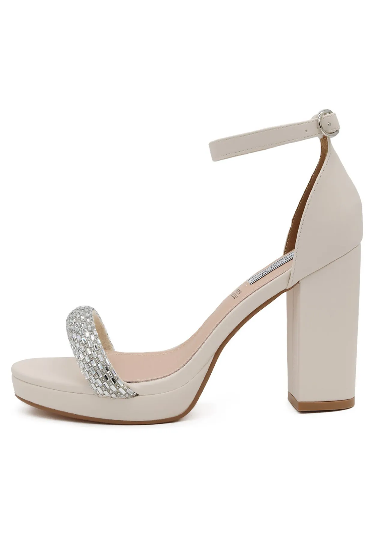 ELEGANTI - Sandali con plateau