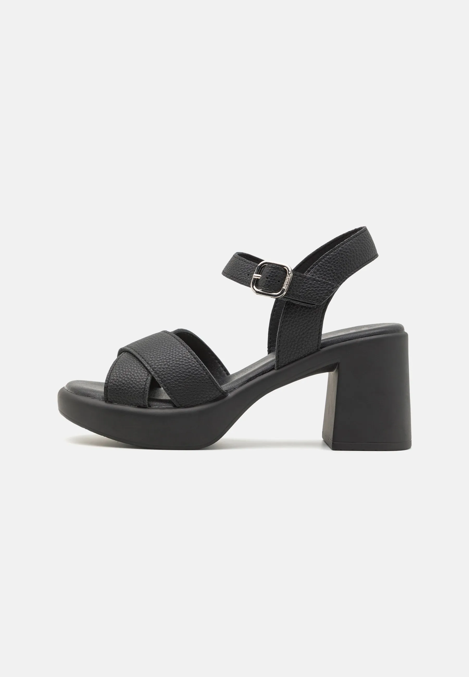 ELIANA - Sandali con plateau