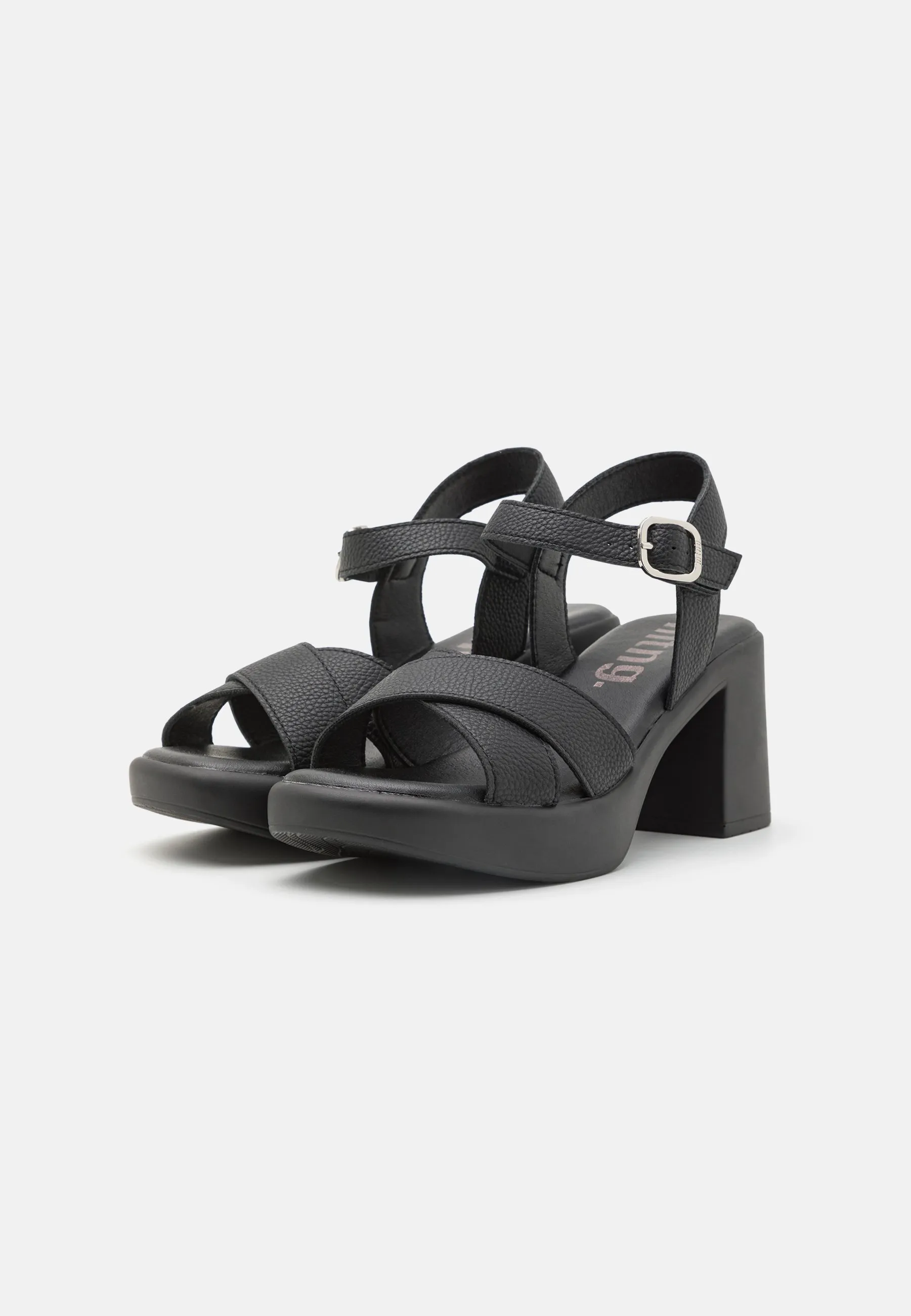 ELIANA - Sandali con plateau