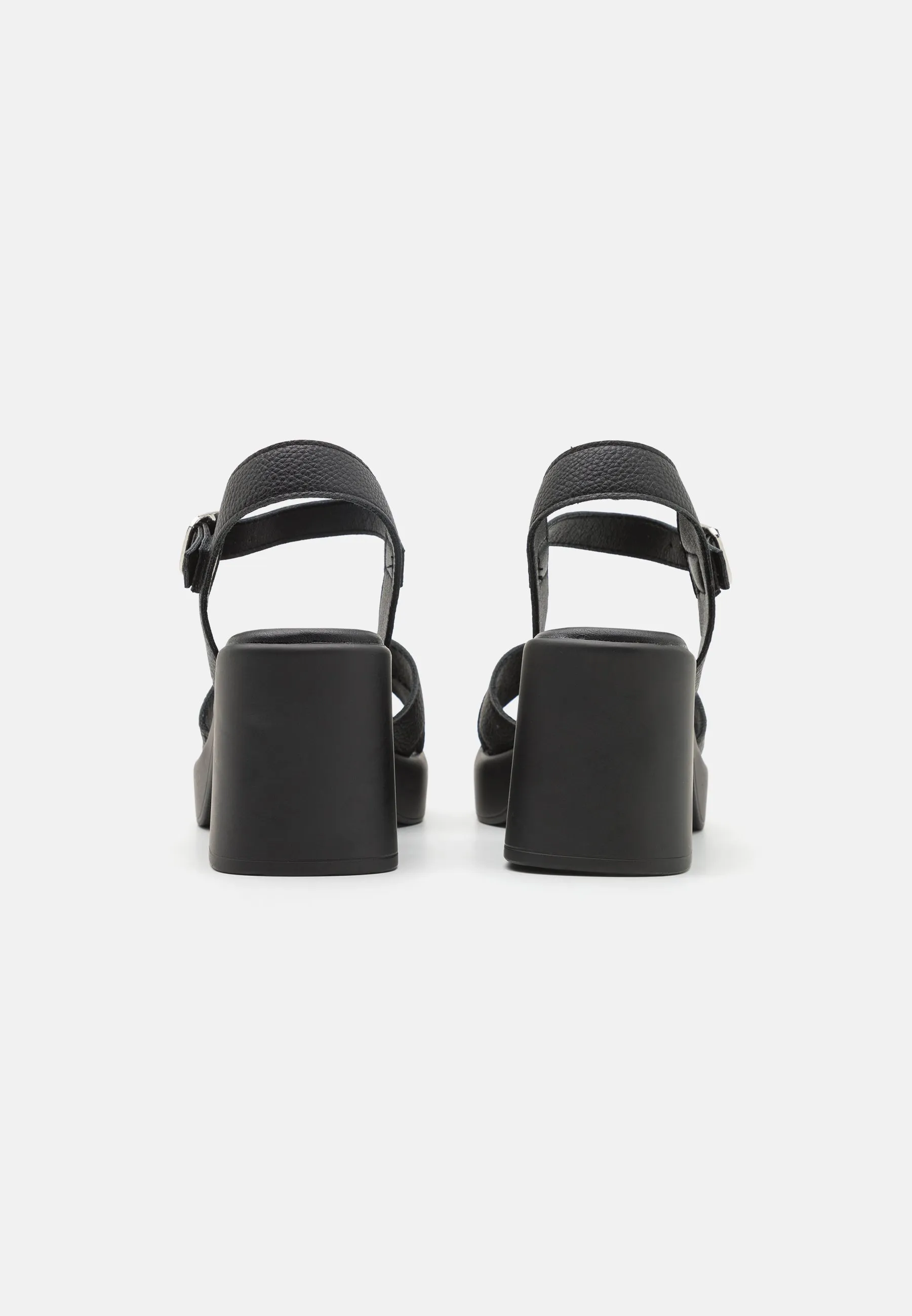 ELIANA - Sandali con plateau