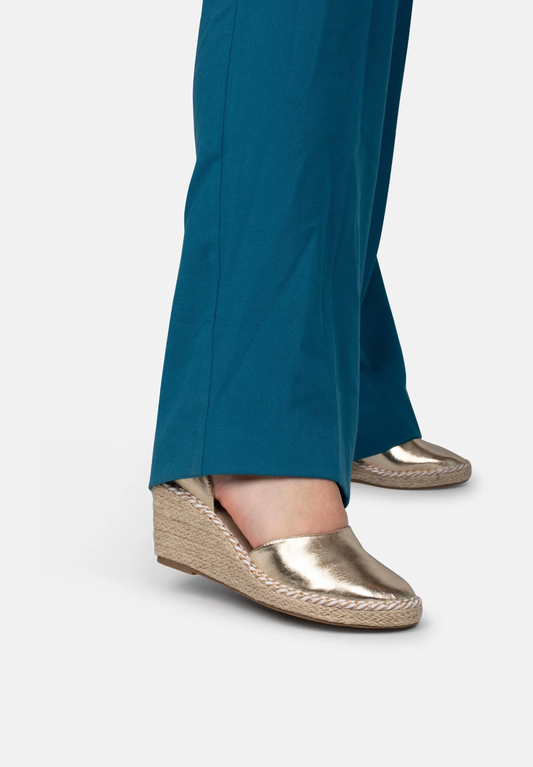 ENID - Scarpe con plateau