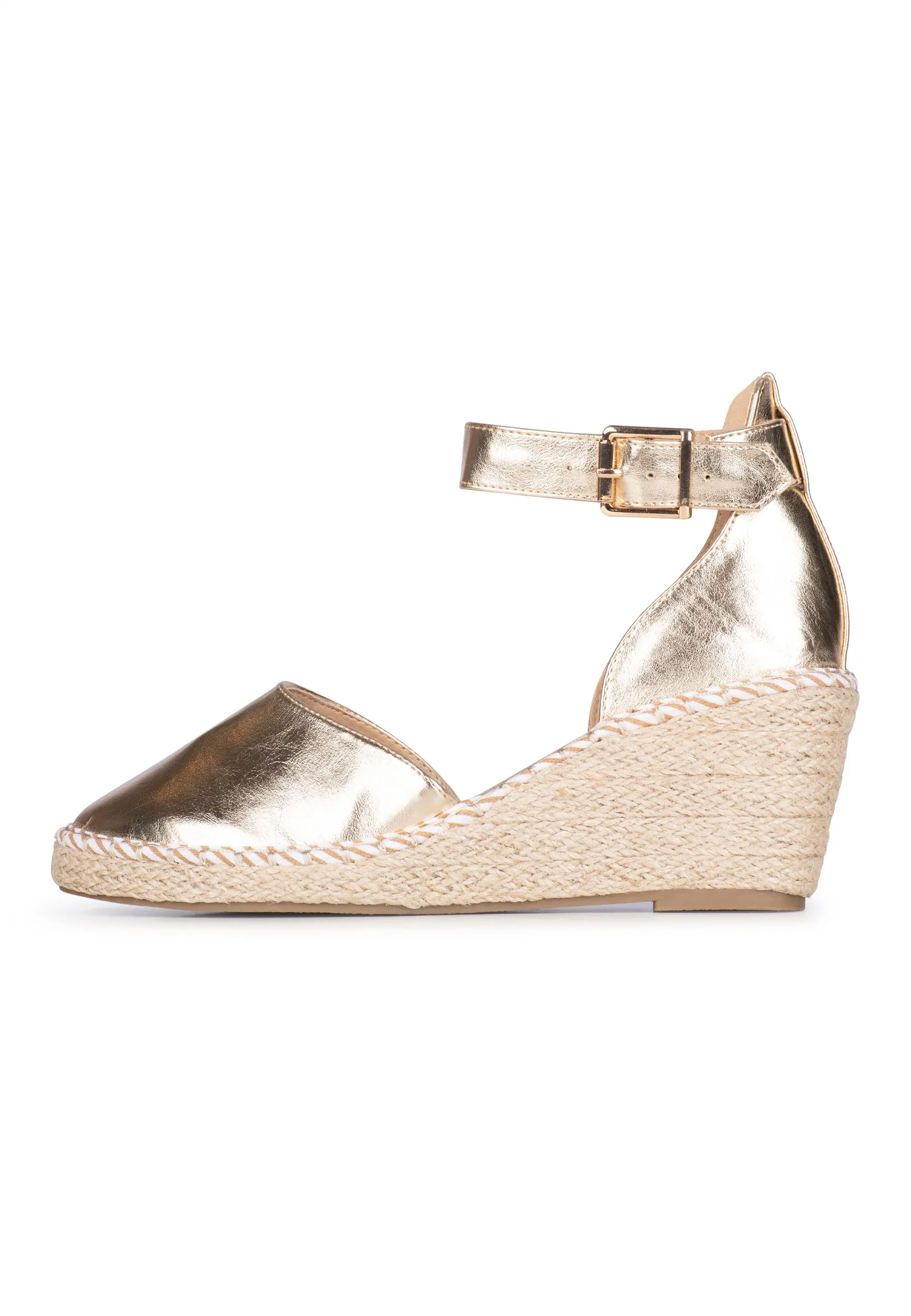 ENID - Scarpe con plateau