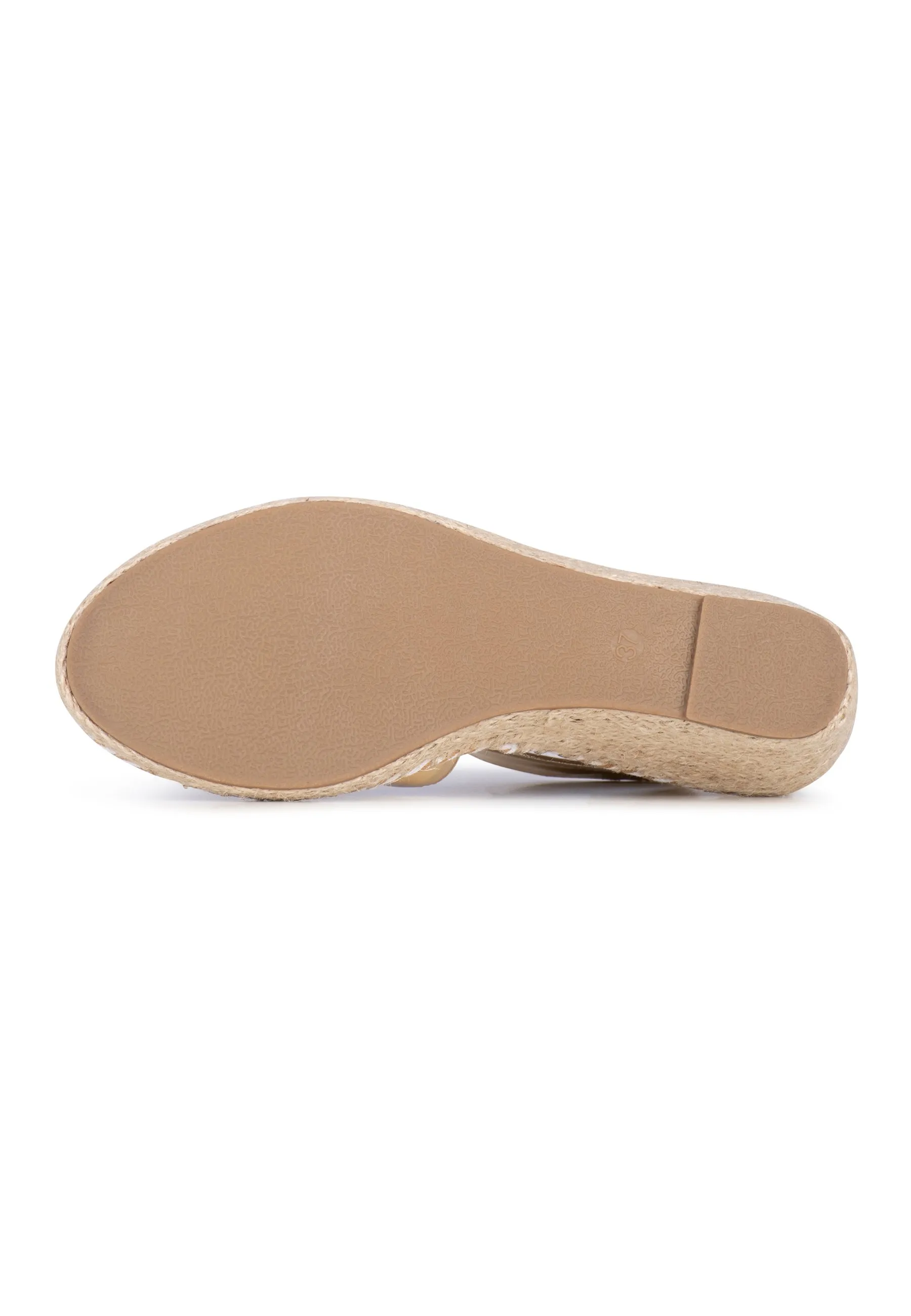 ENID - Scarpe con plateau