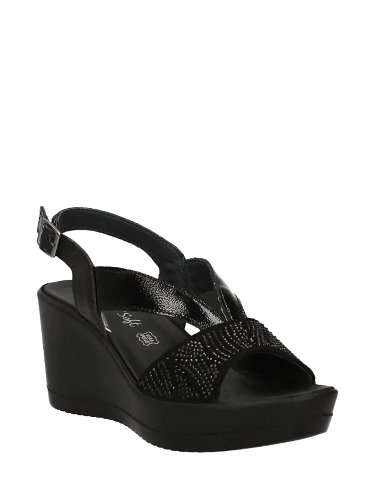Enval Sandali Zeppa 5786000
