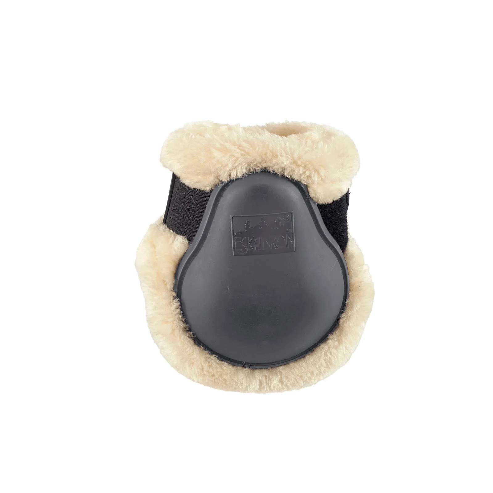 Eskadron Protection Paranocche con pelliccia ecologica