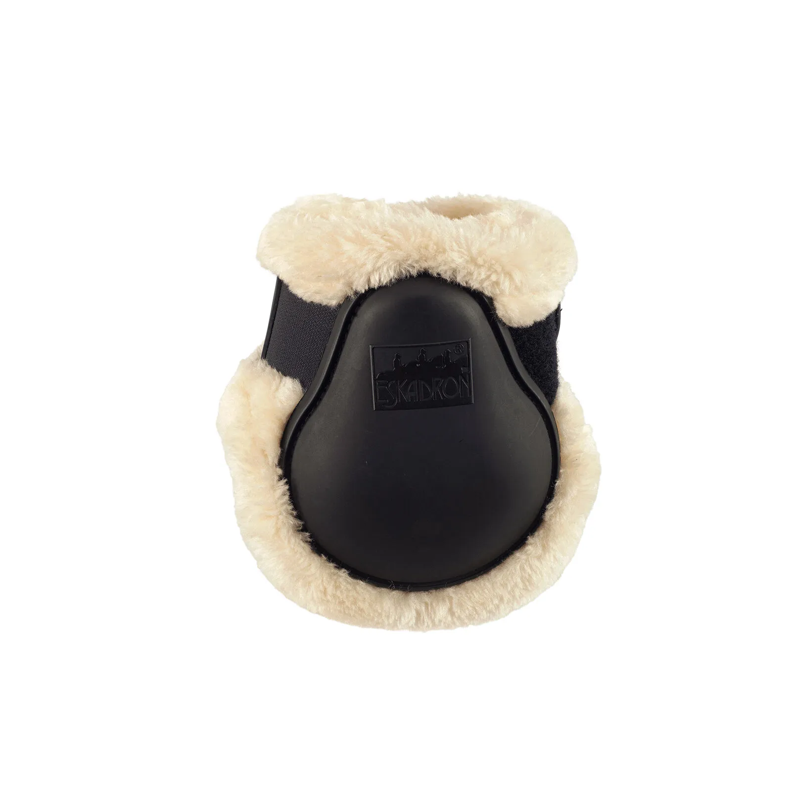 Eskadron Protection Paranocche con pelliccia ecologica
