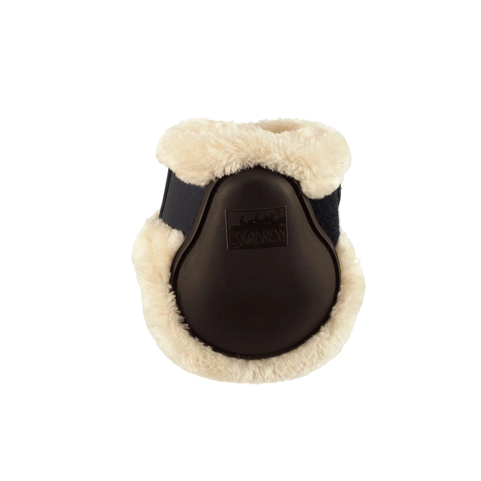 Eskadron Protection Paranocche con pelliccia ecologica