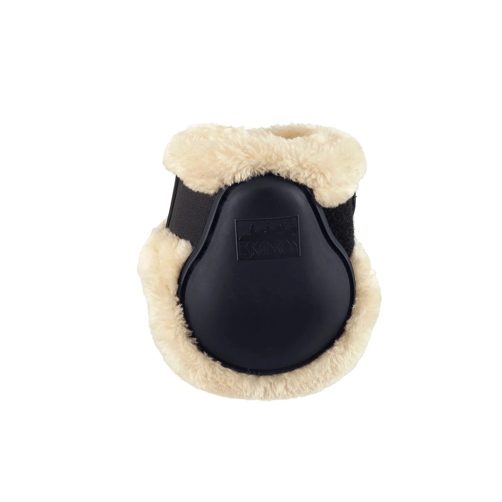 Eskadron Protection Paranocche con pelliccia ecologica