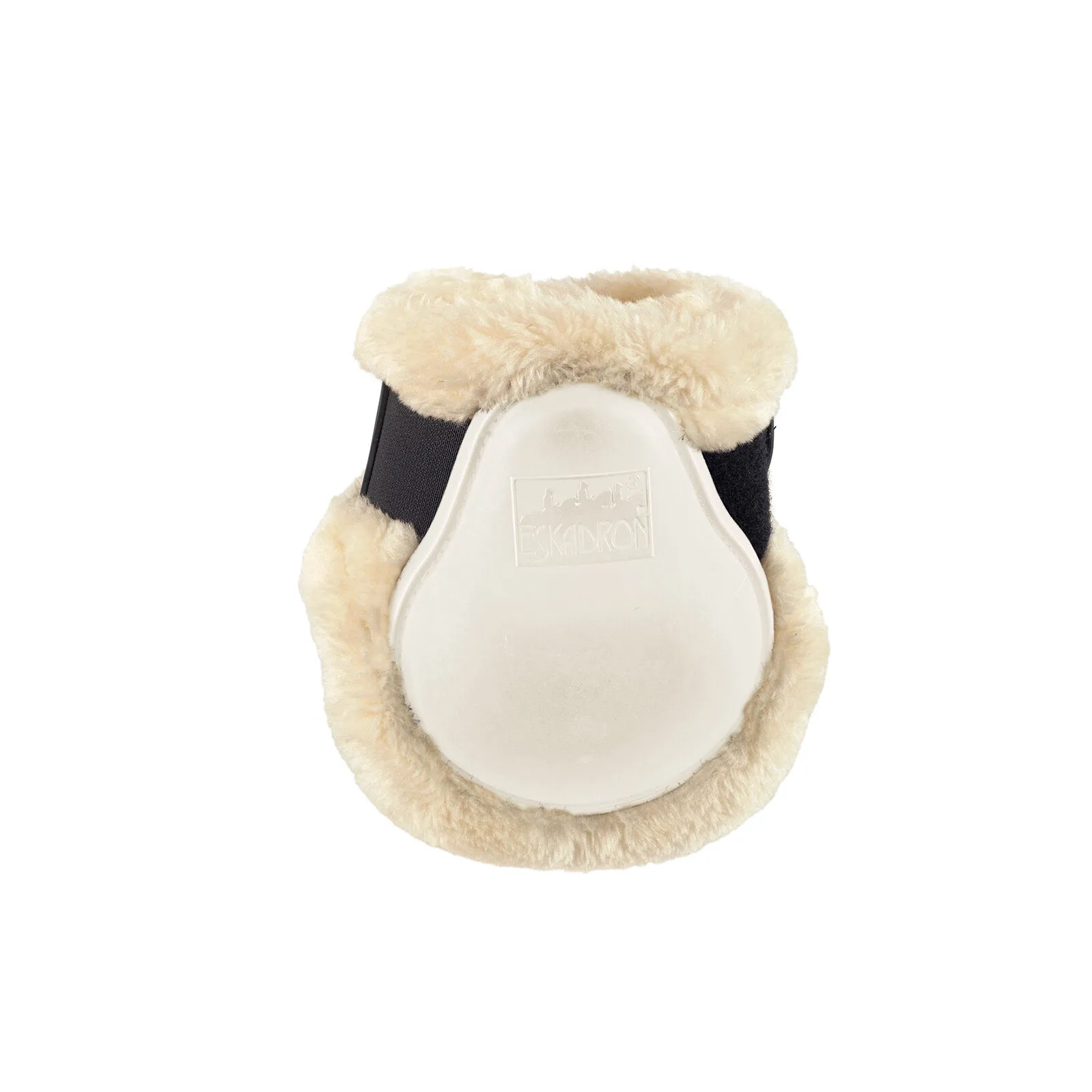 Eskadron Protection Paranocche con pelliccia ecologica